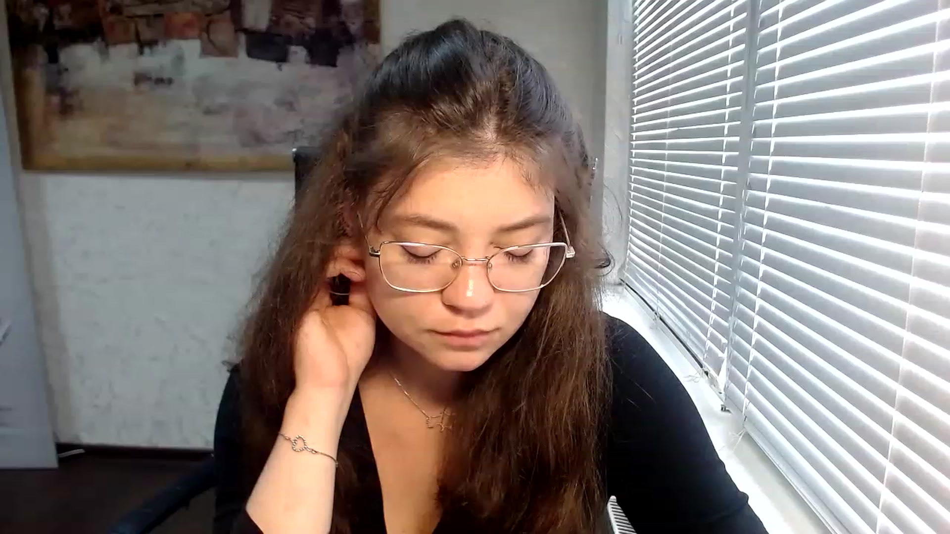 Gallery image thumbnail from SweetArinaA's myfreecams stream on, 06/29/2023, 14:46 image 15 of 20