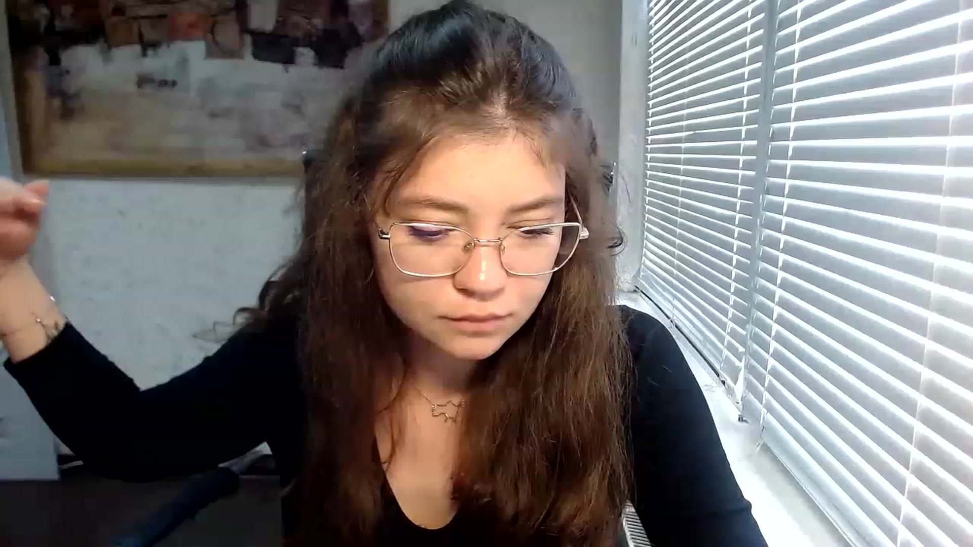 Gallery image thumbnail from SweetArinaA's myfreecams stream on, 06/29/2023, 14:46 image 19 of 20