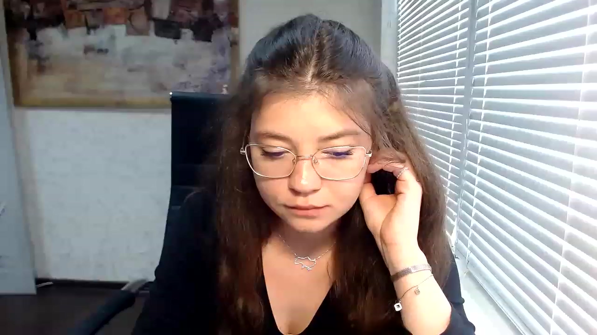Gallery image thumbnail from SweetArinaA's myfreecams stream on, 06/29/2023, 14:46 image 8 of 20