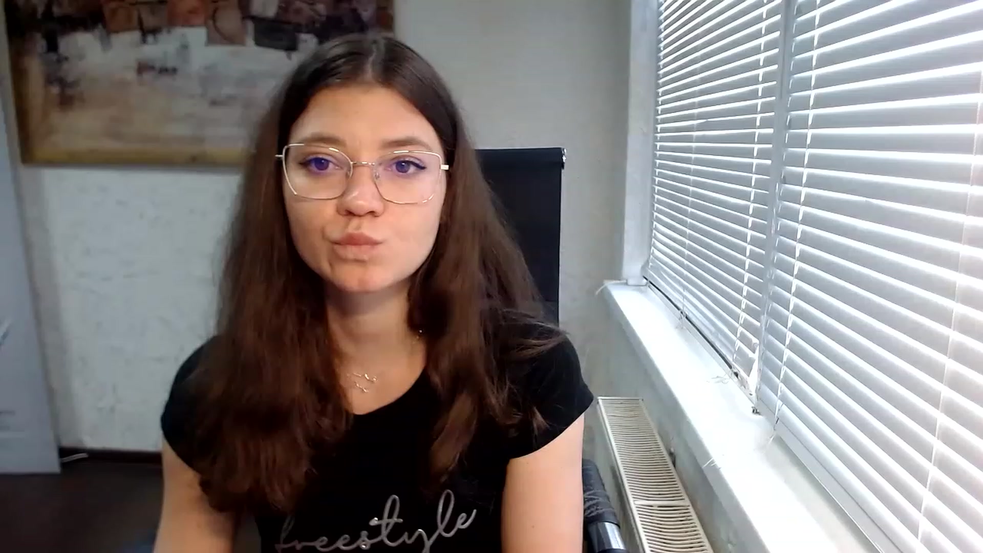 Gallery image thumbnail from SweetArinaA's myfreecams stream on, 06/30/2023, 13:02 image 20 of 20