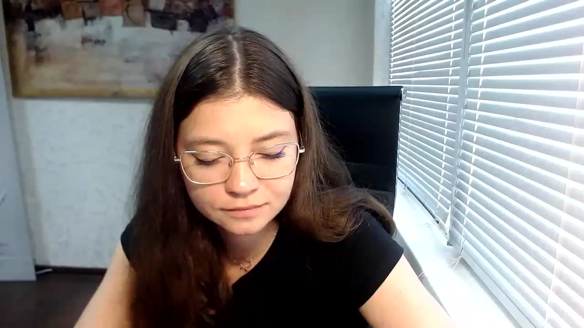 Gallery image thumbnail from SweetArinaA's myfreecams stream on, 06/30/2023, 13:02 image 12 of 20