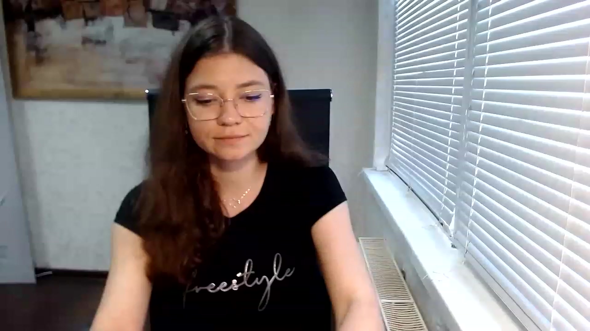 Gallery image thumbnail from SweetArinaA's myfreecams stream on, 06/30/2023, 13:02 image 10 of 20