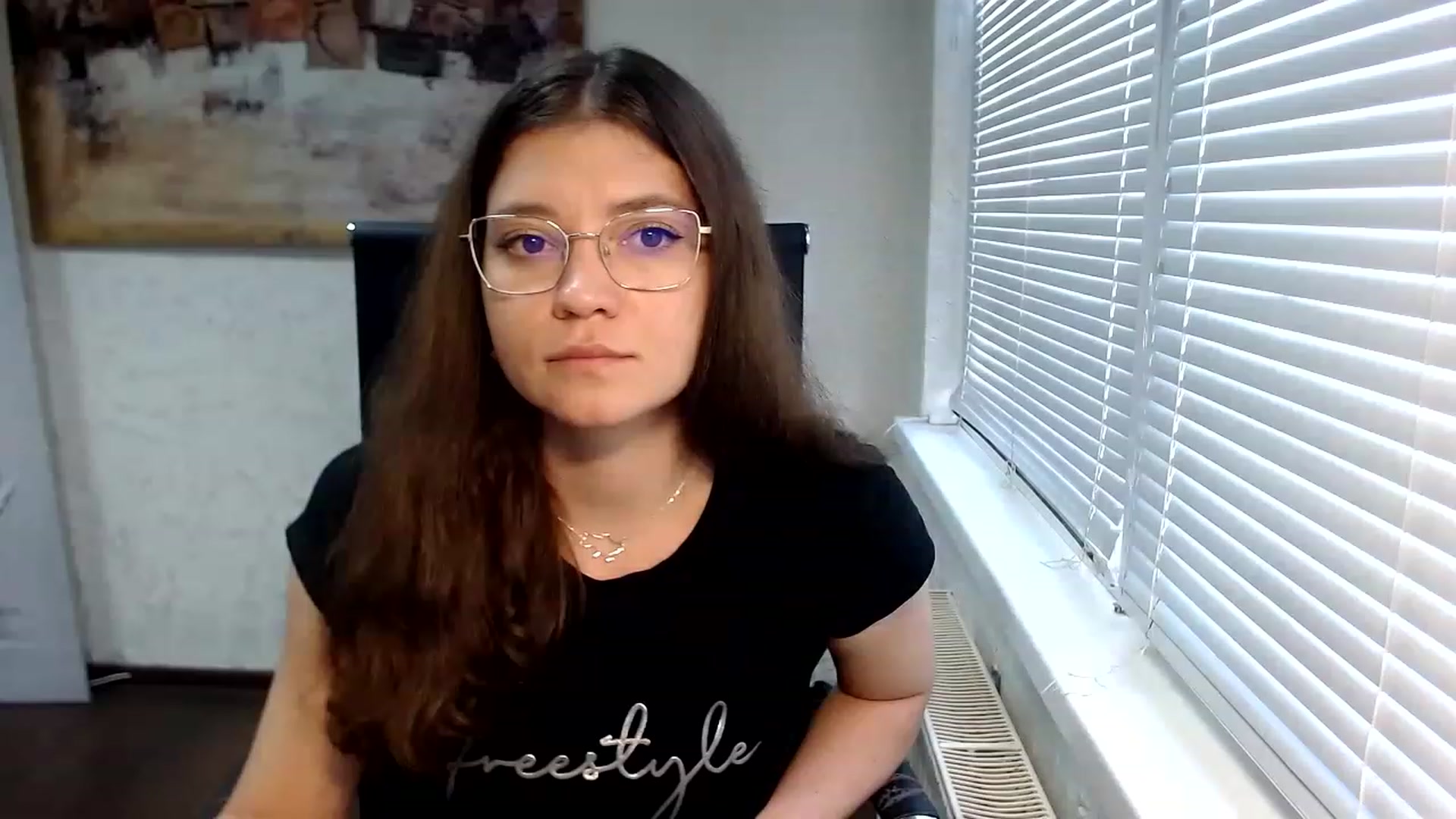 Gallery image thumbnail from SweetArinaA's myfreecams stream on, 06/30/2023, 13:02 image 6 of 20