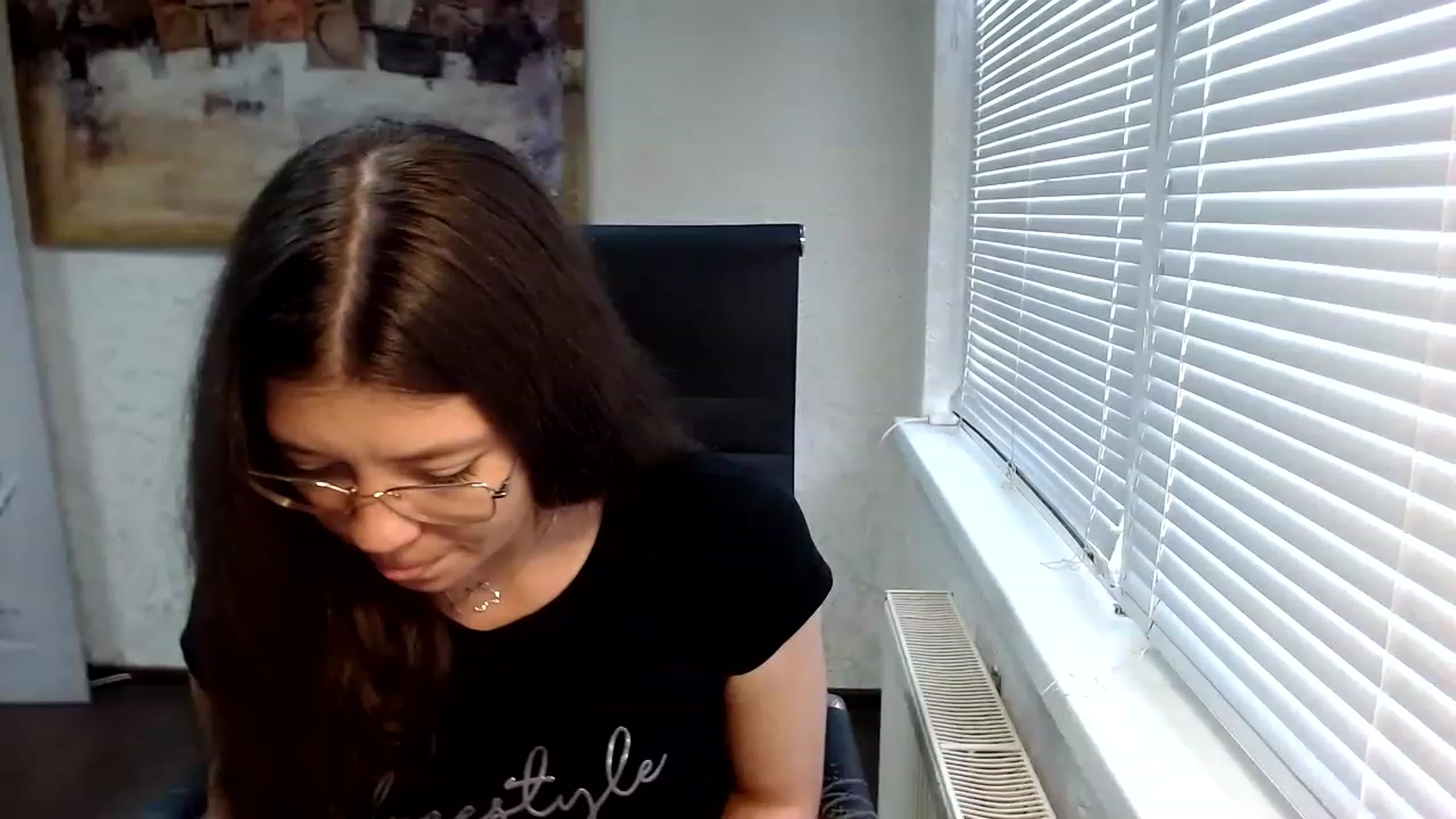 Gallery image thumbnail from SweetArinaA's myfreecams stream on, 06/30/2023, 13:02 image 1 of 20