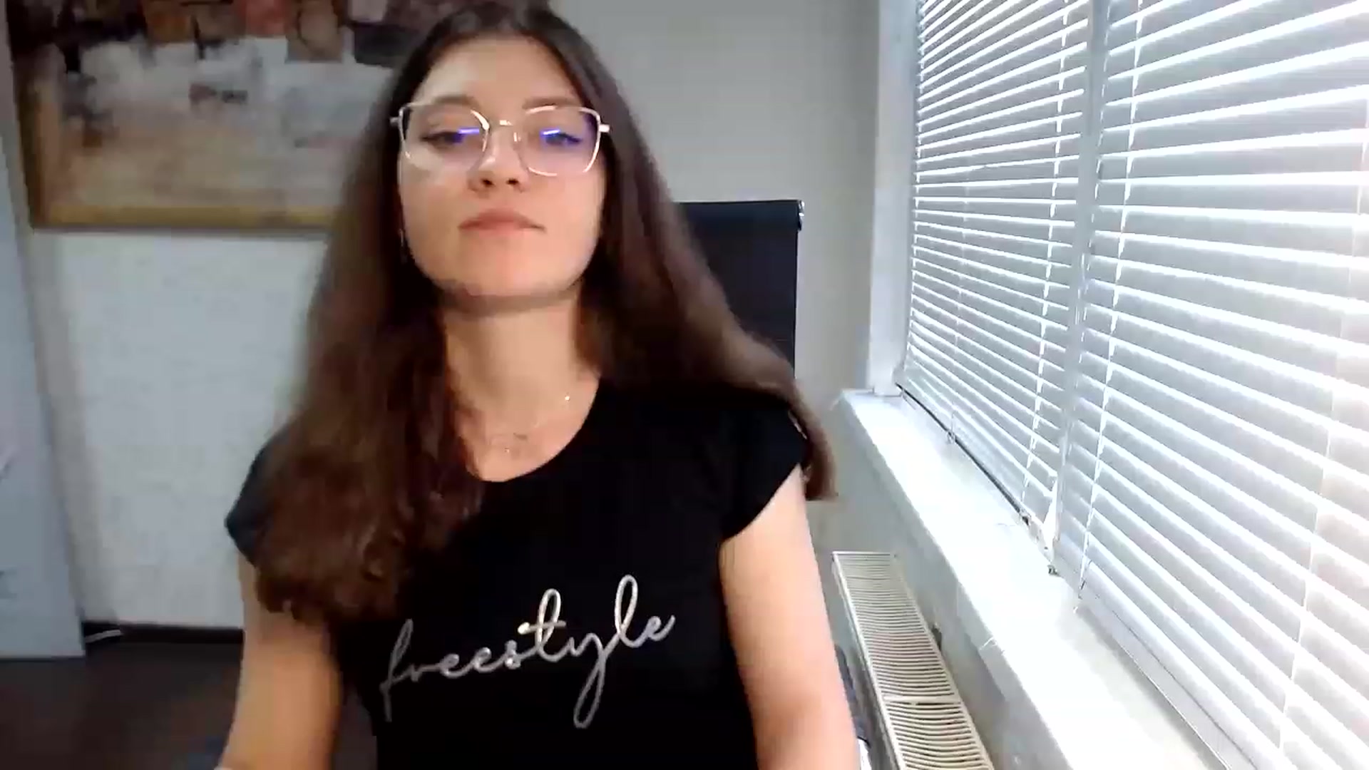 Gallery image thumbnail from SweetArinaA's myfreecams stream on, 06/30/2023, 13:02 image 19 of 20