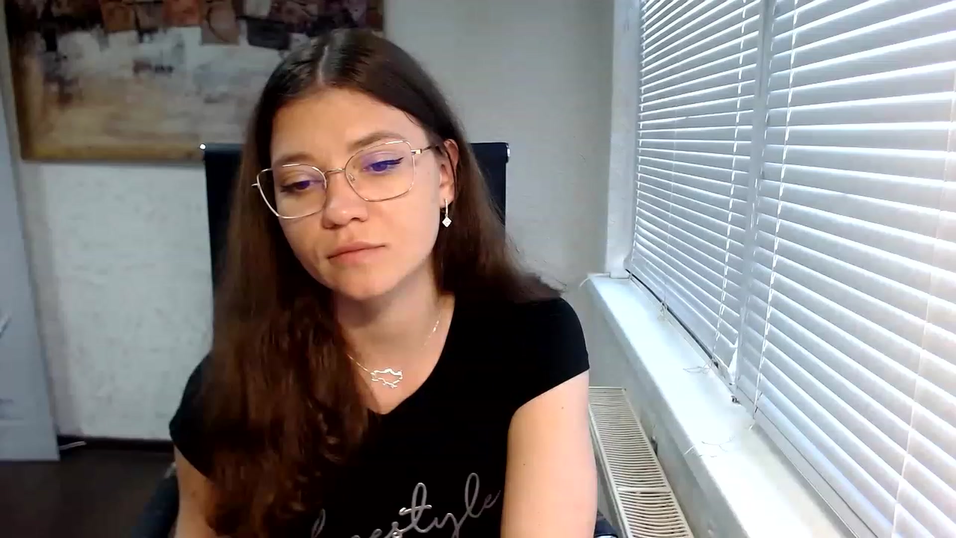 Gallery image thumbnail from SweetArinaA's myfreecams stream on, 06/30/2023, 13:02 image 8 of 20