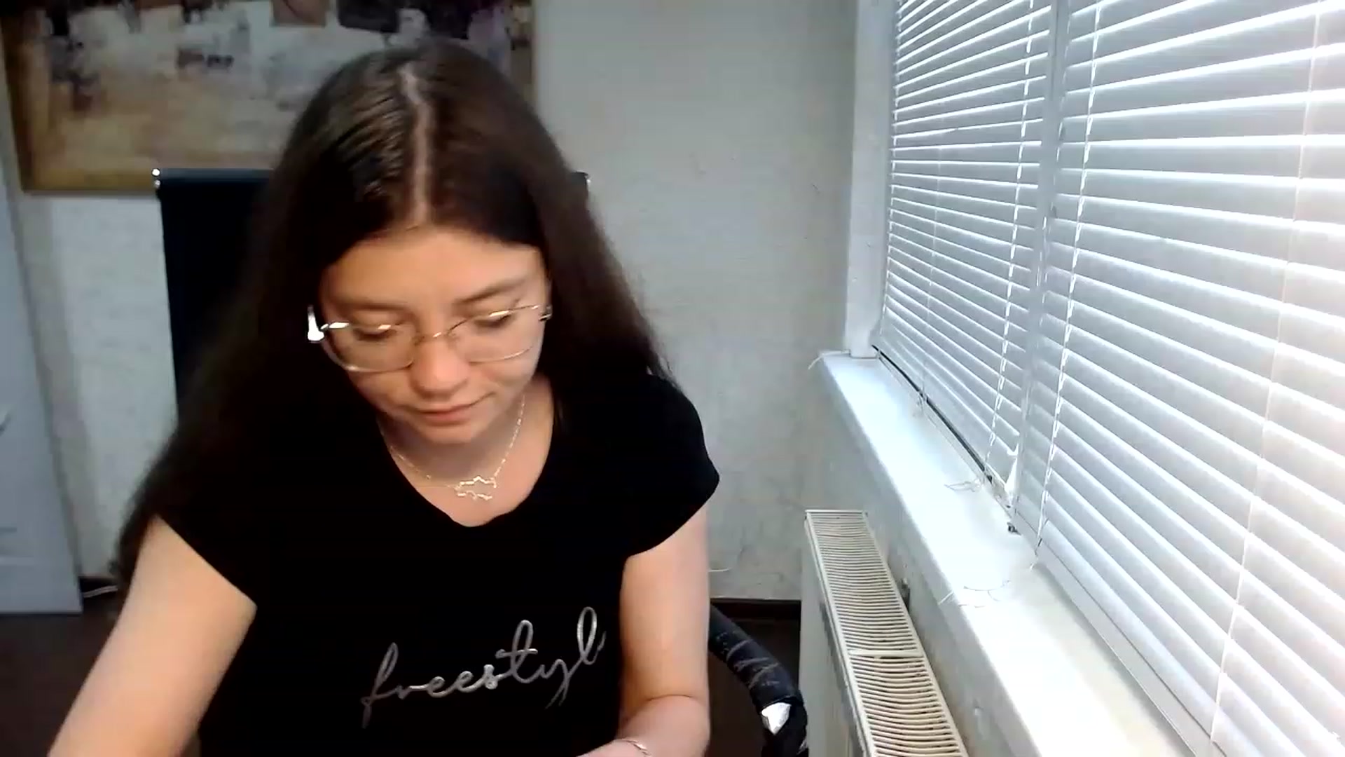 Gallery image thumbnail from SweetArinaA's myfreecams stream on, 06/30/2023, 16:27 image 12 of 20