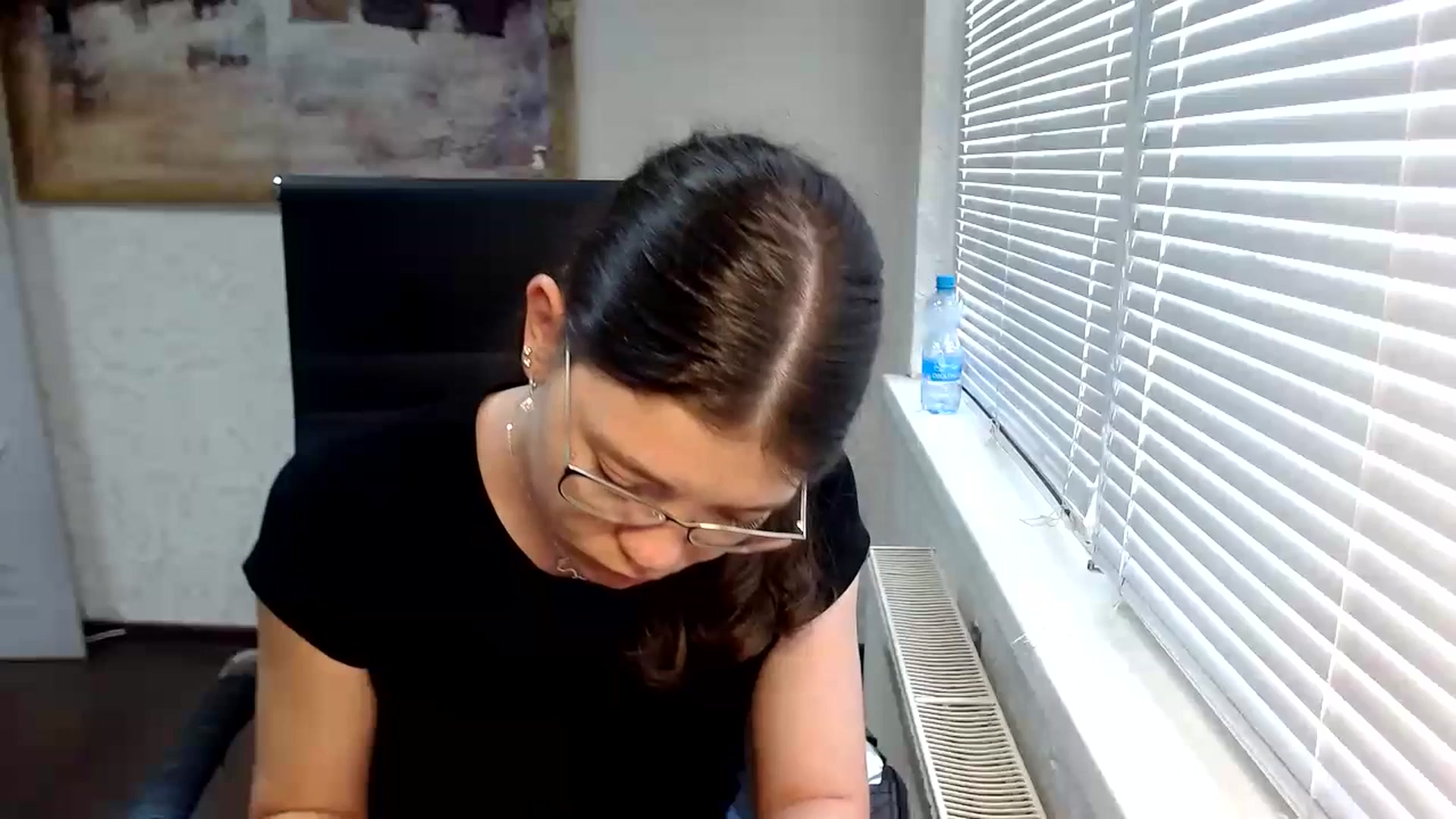 Gallery image thumbnail from SweetArinaA's myfreecams stream on, 07/01/2023, 14:37 image 1 of 20