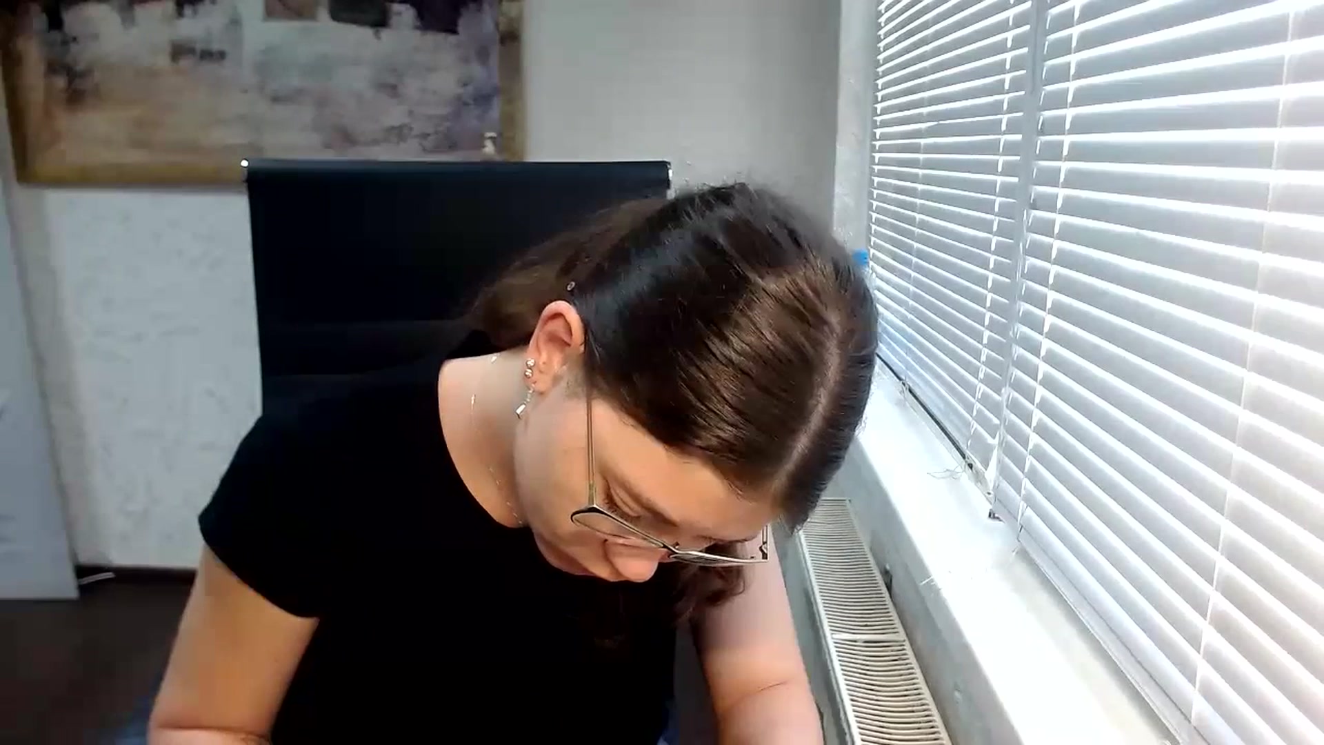 Gallery image thumbnail from SweetArinaA's myfreecams stream on, 07/01/2023, 14:37 image 3 of 20