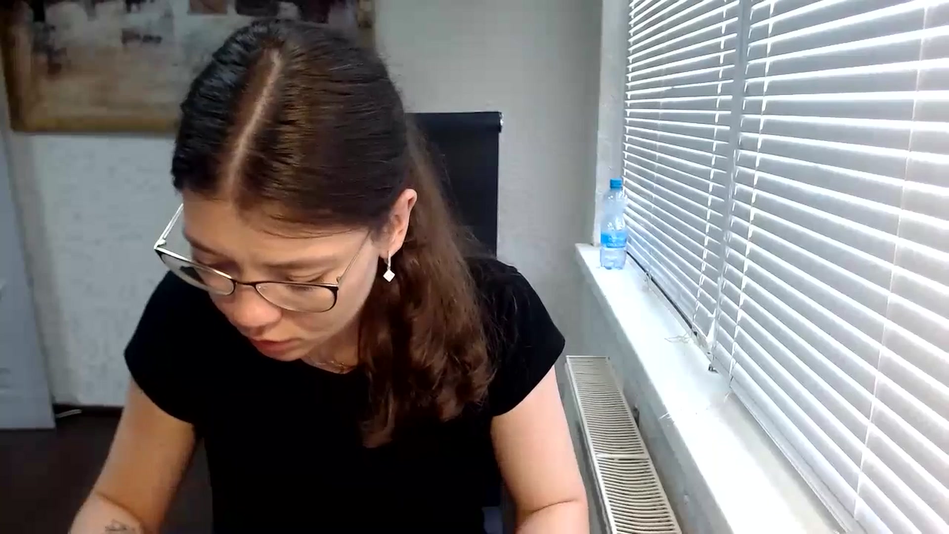 Gallery image thumbnail from SweetArinaA's myfreecams stream on, 07/01/2023, 14:37 image 10 of 20