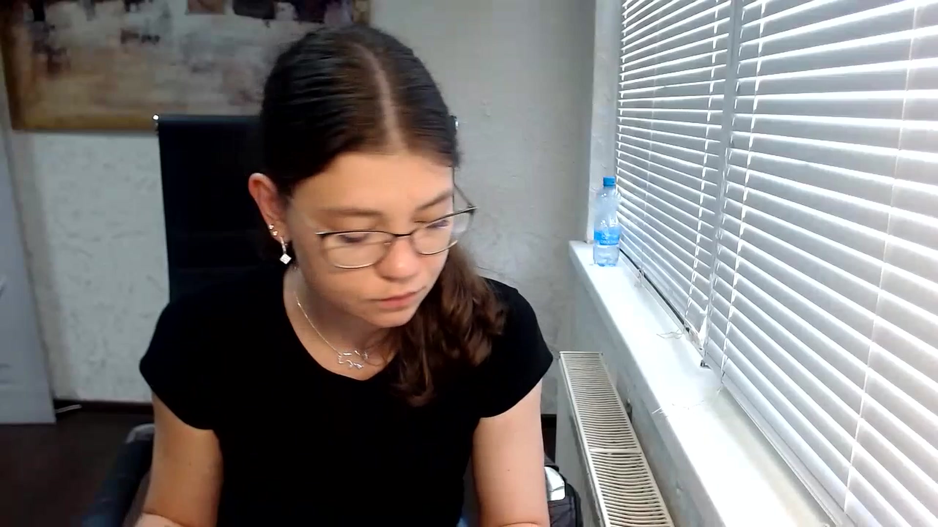 Gallery image thumbnail from SweetArinaA's myfreecams stream on, 07/01/2023, 14:37 image 6 of 20