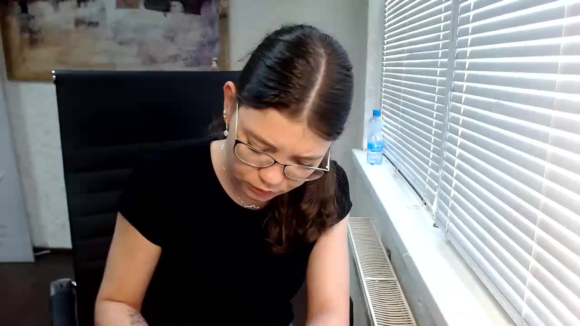 Gallery image thumbnail from SweetArinaA's myfreecams stream on, 07/01/2023, 14:37 image 13 of 20