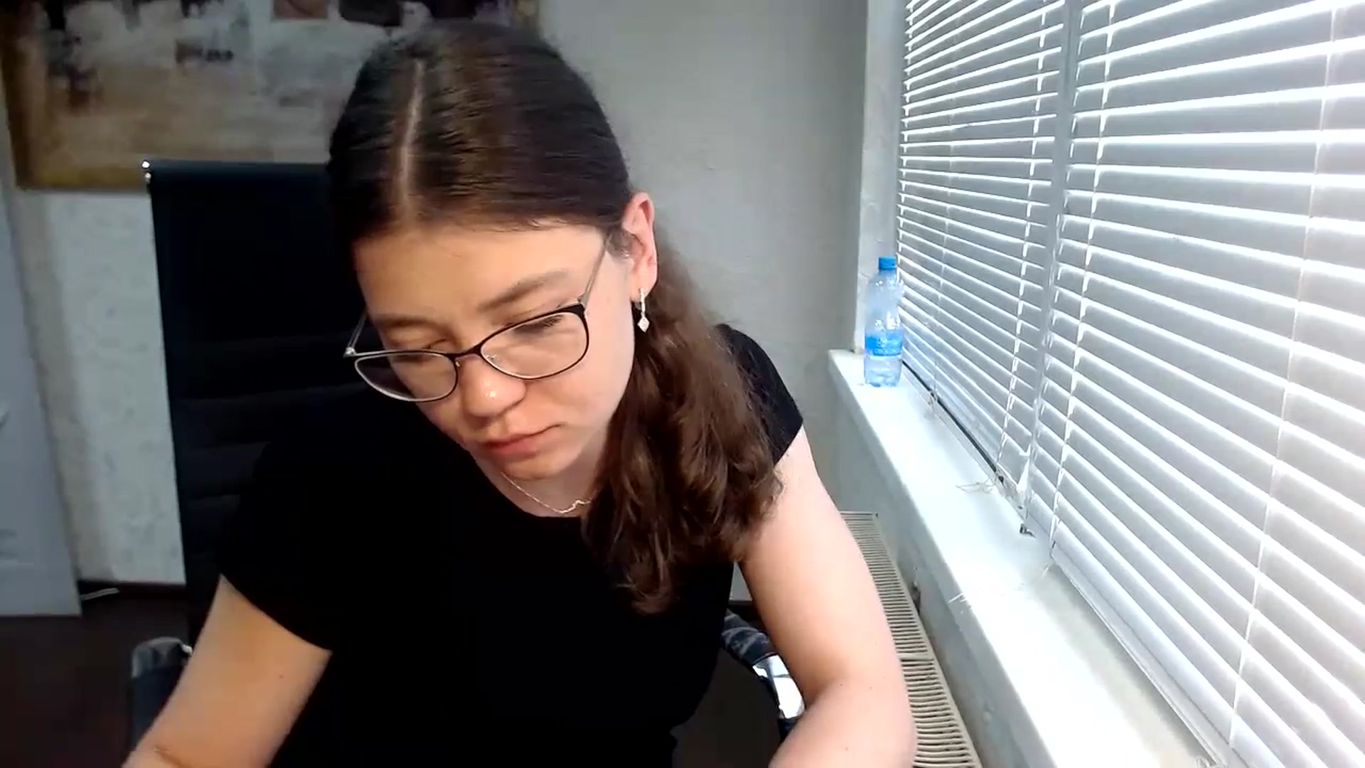 Gallery image thumbnail from SweetArinaA's myfreecams stream on, 07/01/2023, 14:37 image 18 of 20