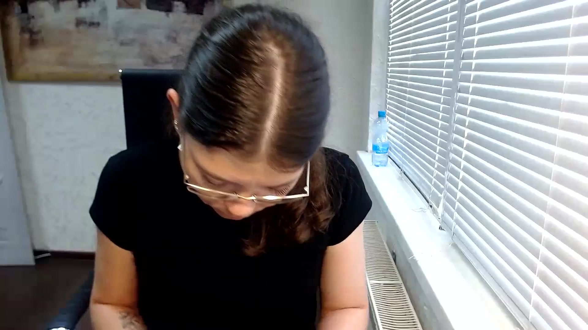 Gallery image thumbnail from SweetArinaA's myfreecams stream on, 07/01/2023, 14:37 image 12 of 20