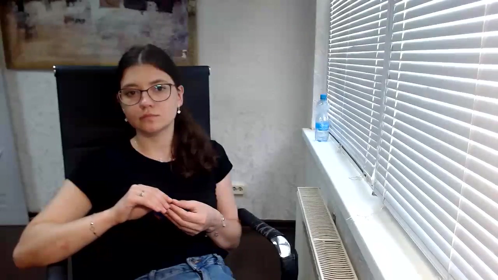 Gallery image thumbnail from SweetArinaA's myfreecams stream on, 07/01/2023, 14:37 image 19 of 20