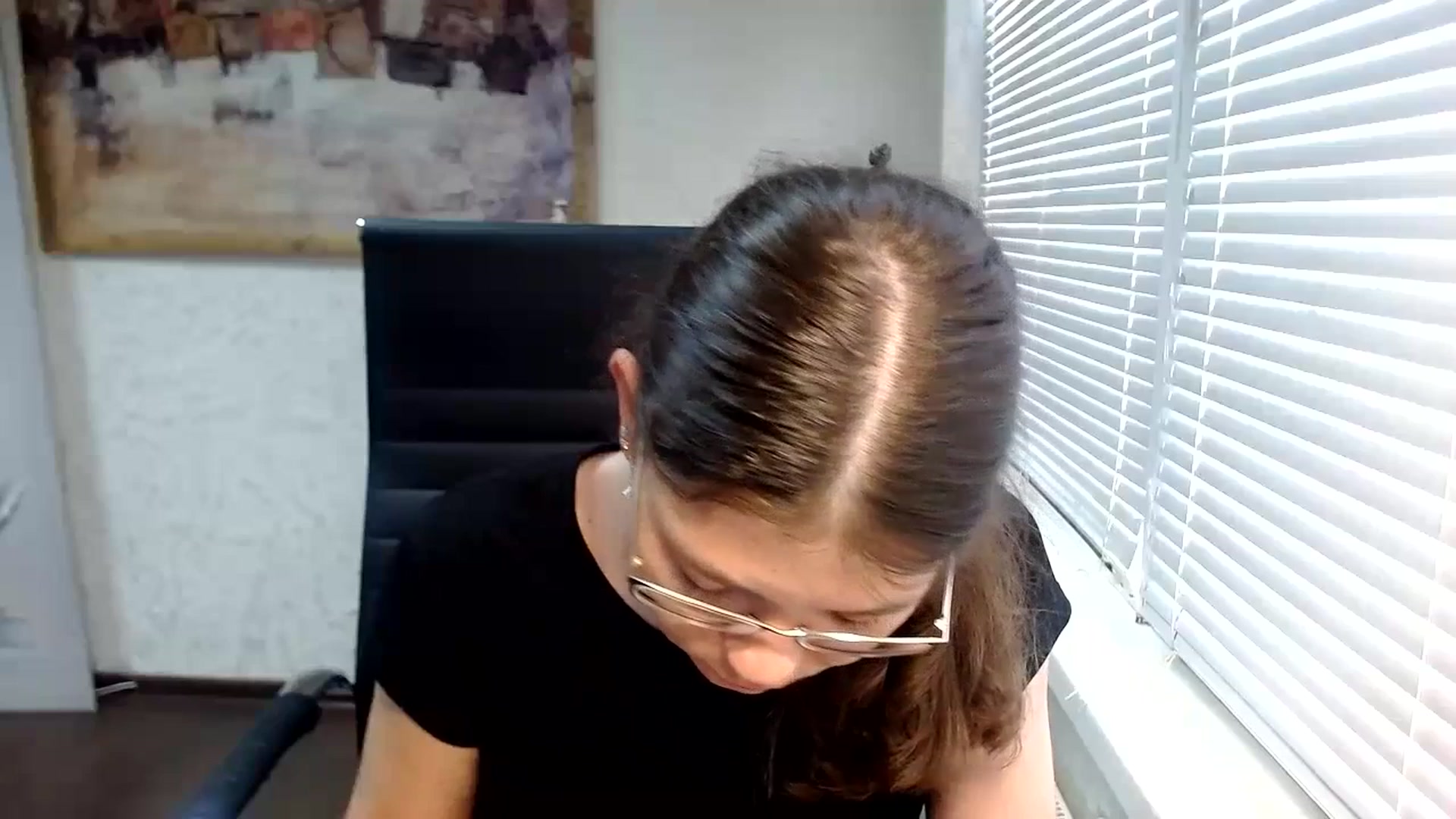 Gallery image thumbnail from SweetArinaA's myfreecams stream on, 07/01/2023, 16:21 image 5 of 20