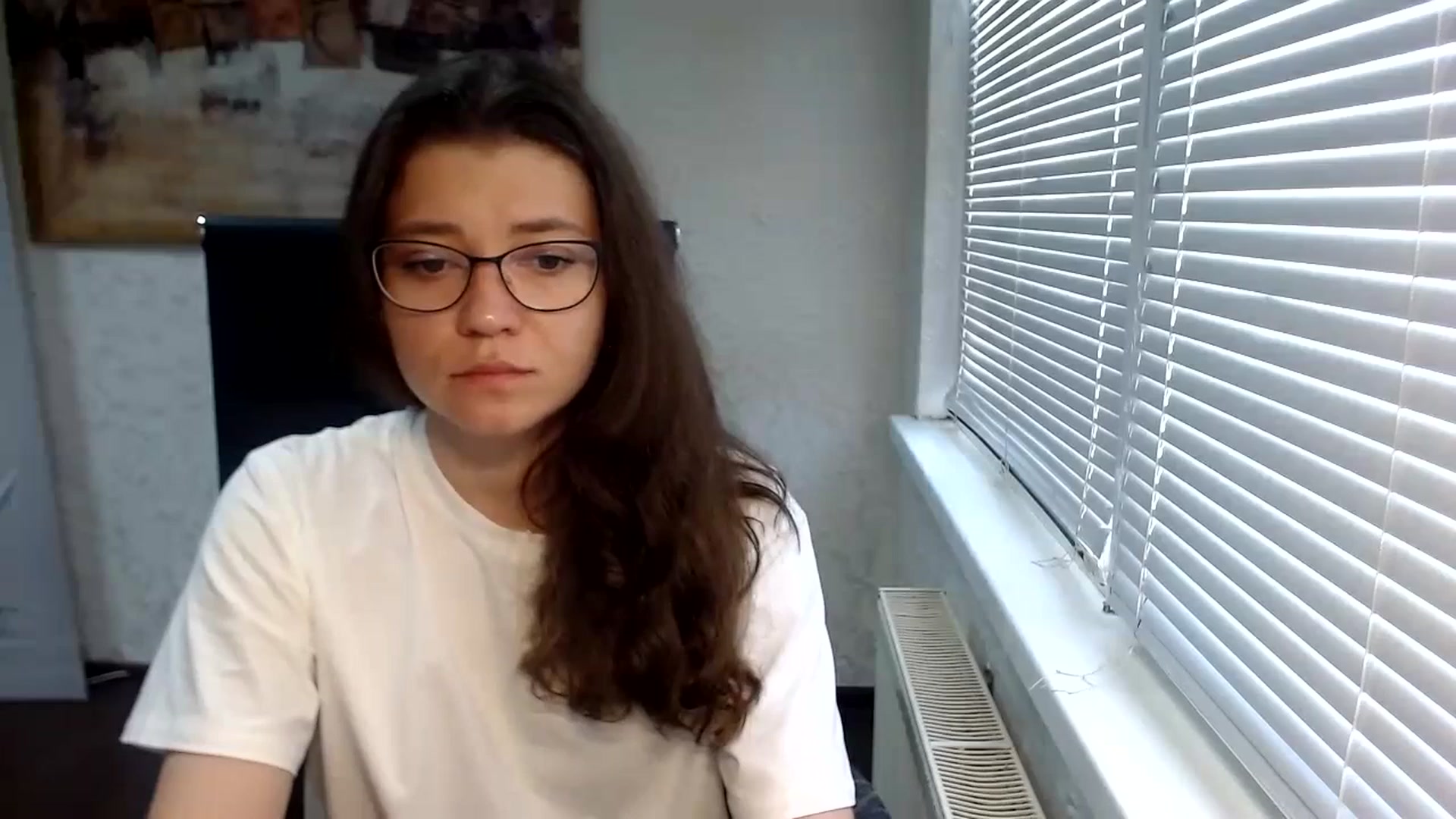 Gallery image thumbnail from SweetArinaA's myfreecams stream on, 07/02/2023, 12:48 image 1 of 20