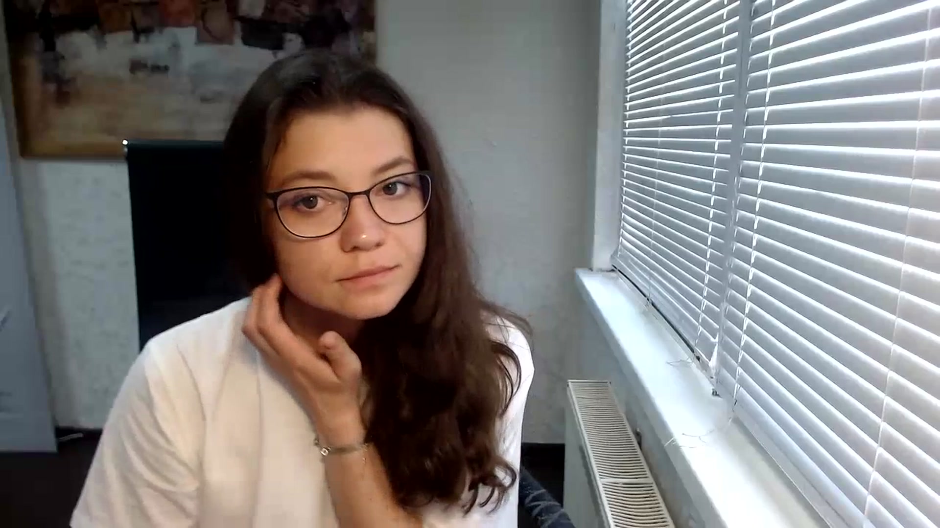 Gallery image thumbnail from SweetArinaA's myfreecams stream on, 07/02/2023, 12:48 image 3 of 20
