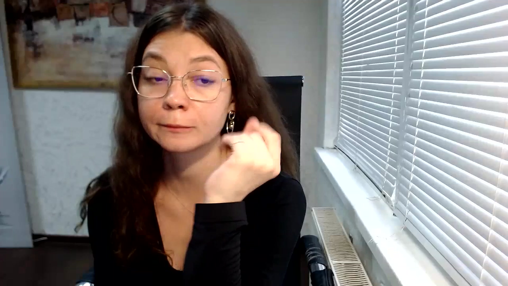 Gallery image thumbnail from SweetArinaA's myfreecams stream on, 07/07/2023, 15:14 image 16 of 20