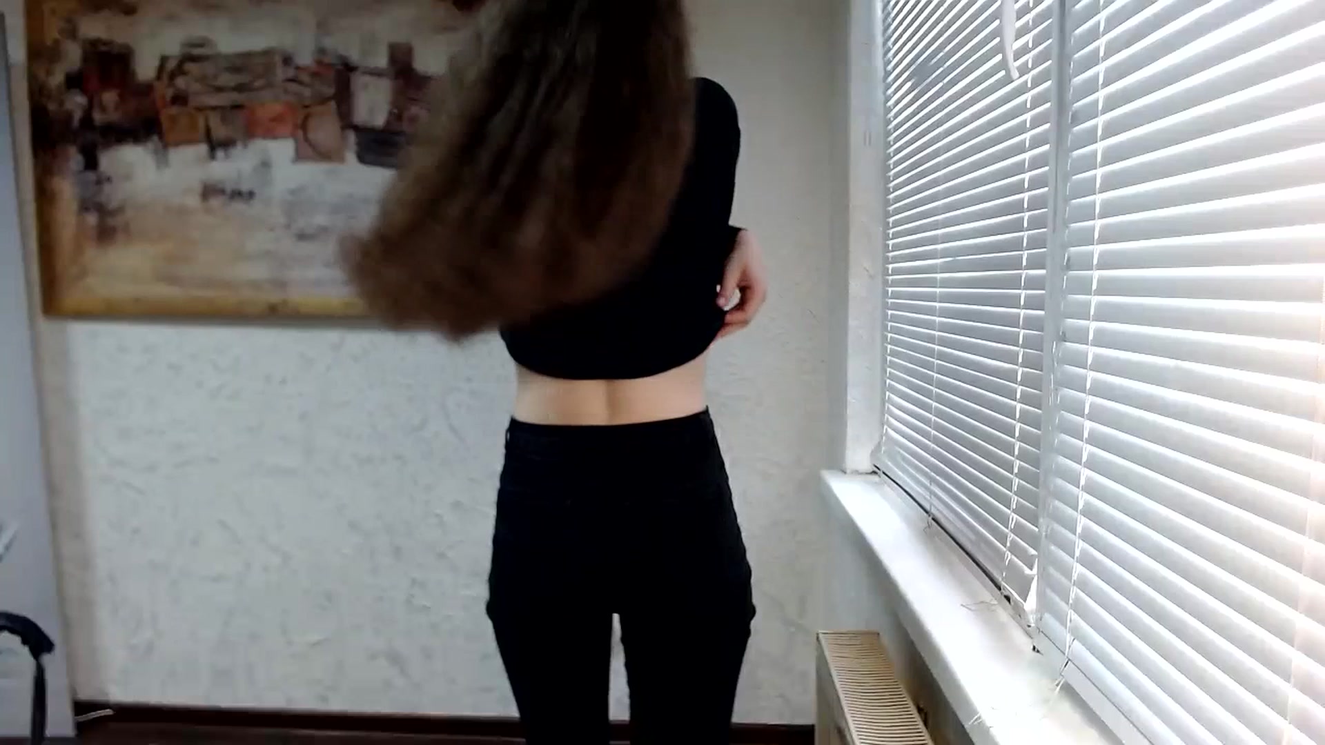 Gallery image thumbnail from SweetArinaA's myfreecams stream on, 07/07/2023, 15:14 image 17 of 20