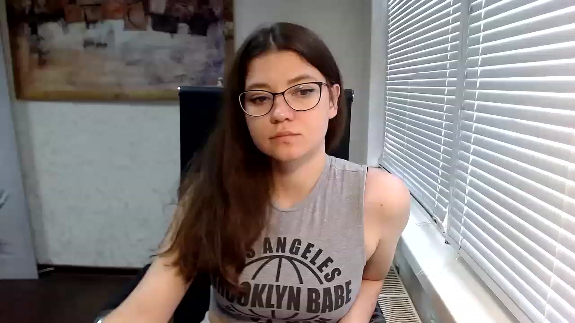 Gallery image thumbnail from SweetArinaA's myfreecams stream on, 07/08/2023, 16:07 image 6 of 20