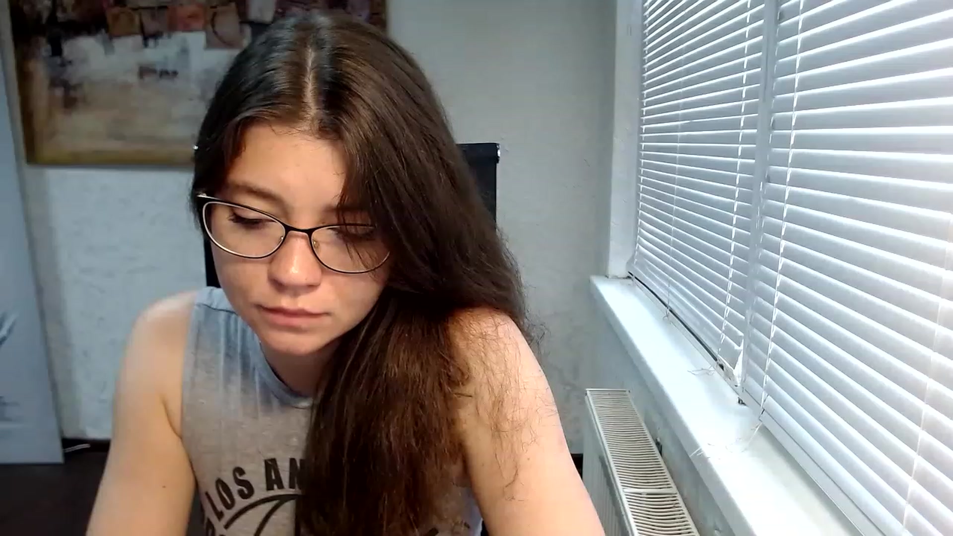 Gallery image thumbnail from SweetArinaA's myfreecams stream on, 07/08/2023, 16:07 image 10 of 20