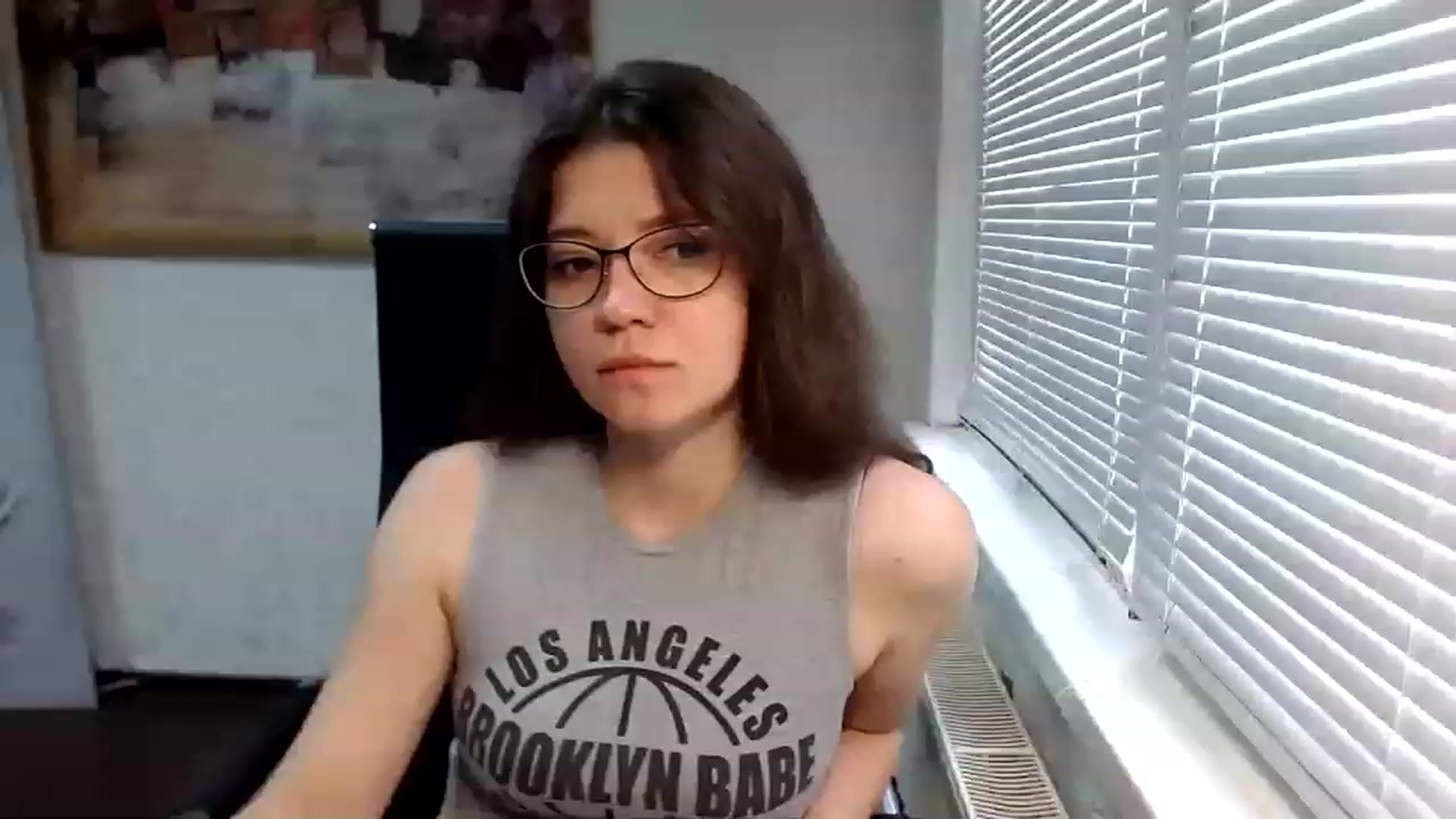 Gallery image thumbnail from SweetArinaA's myfreecams stream on, 07/08/2023, 16:07 image 9 of 20
