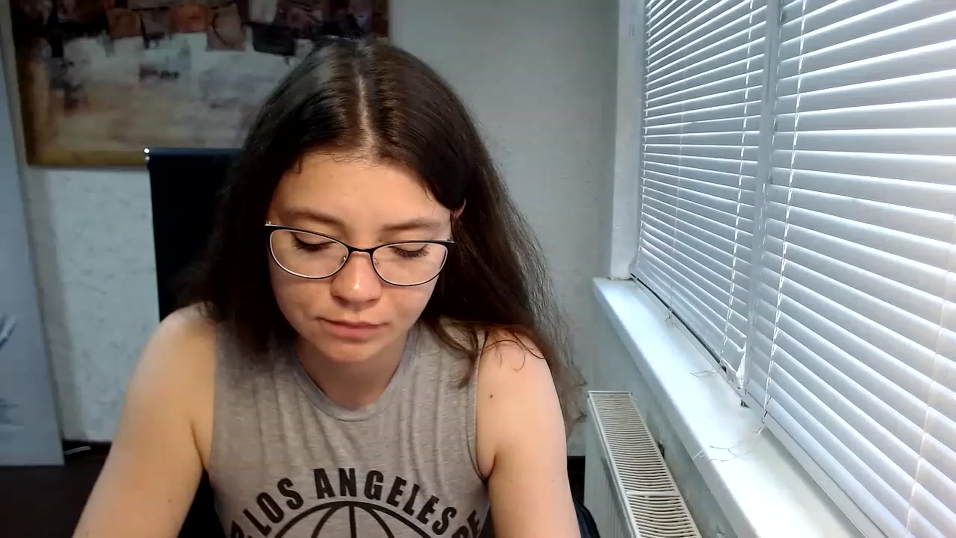 Gallery image thumbnail from SweetArinaA's myfreecams stream on, 07/08/2023, 16:07 image 18 of 20