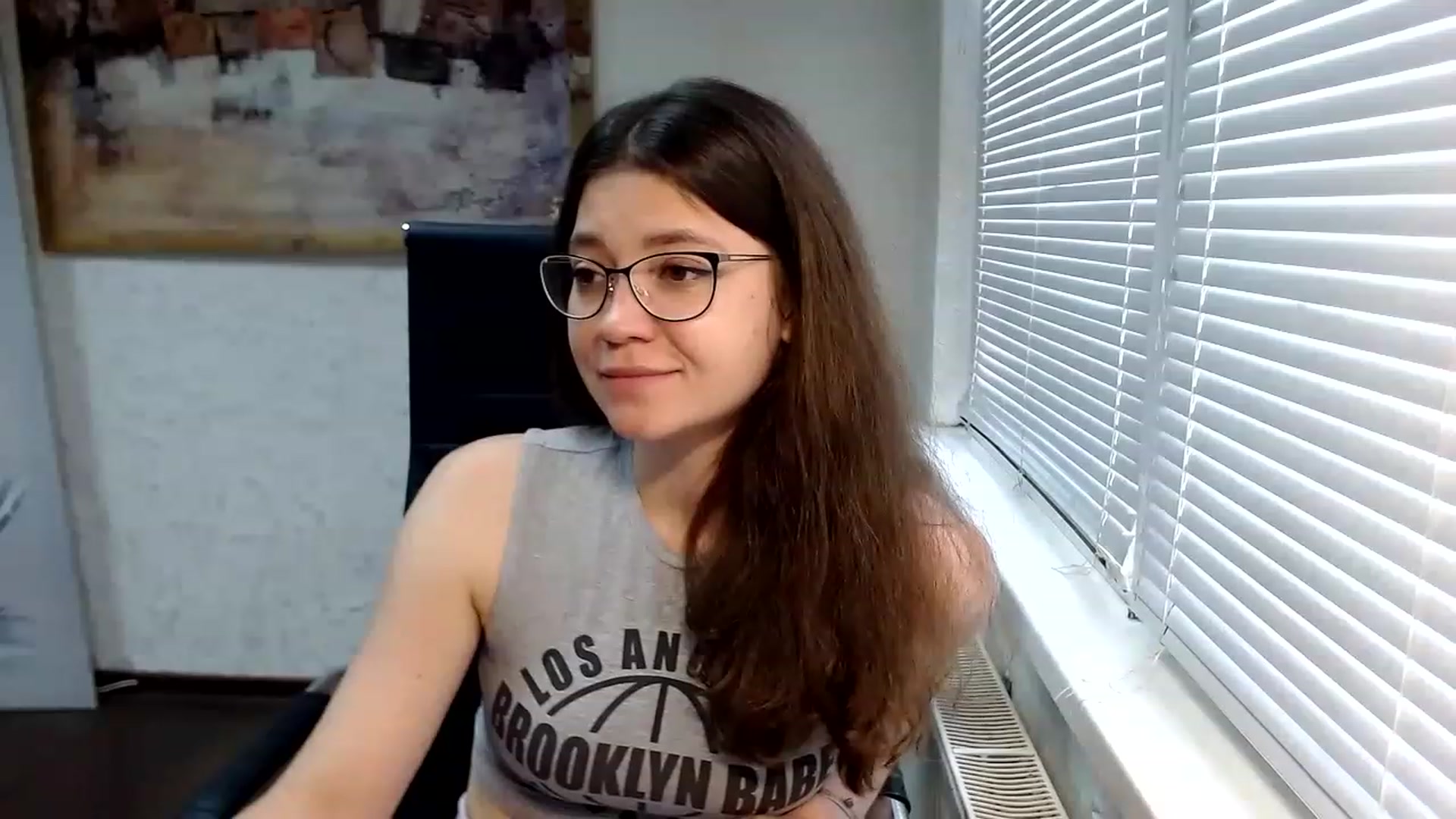 Gallery image thumbnail from SweetArinaA's myfreecams stream on, 07/08/2023, 16:07 image 14 of 20