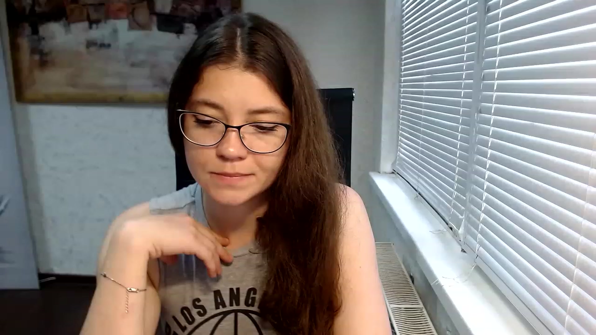 Gallery image thumbnail from SweetArinaA's myfreecams stream on, 07/08/2023, 16:07 image 4 of 20