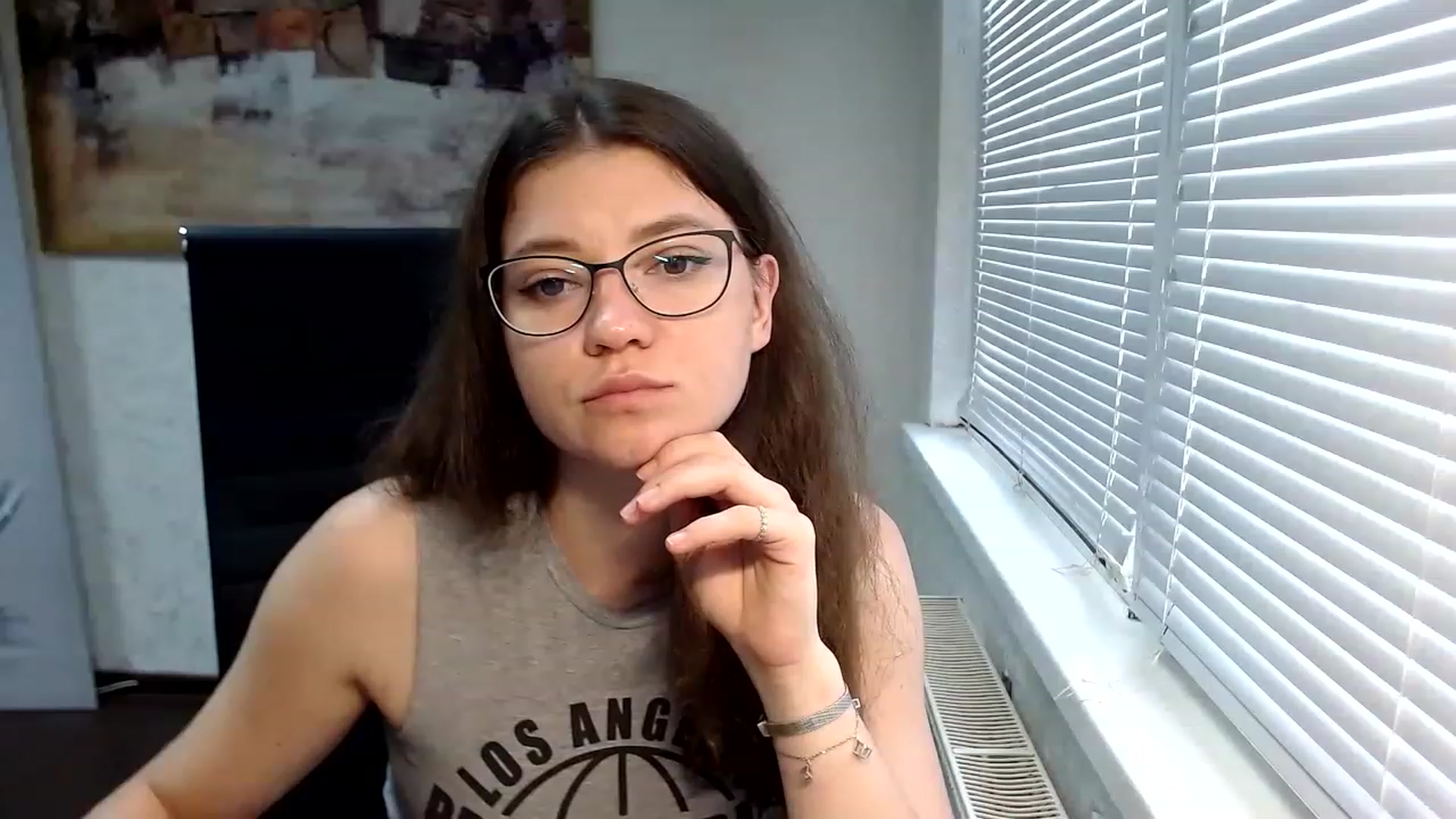Gallery image thumbnail from SweetArinaA's myfreecams stream on, 07/08/2023, 16:07 image 17 of 20
