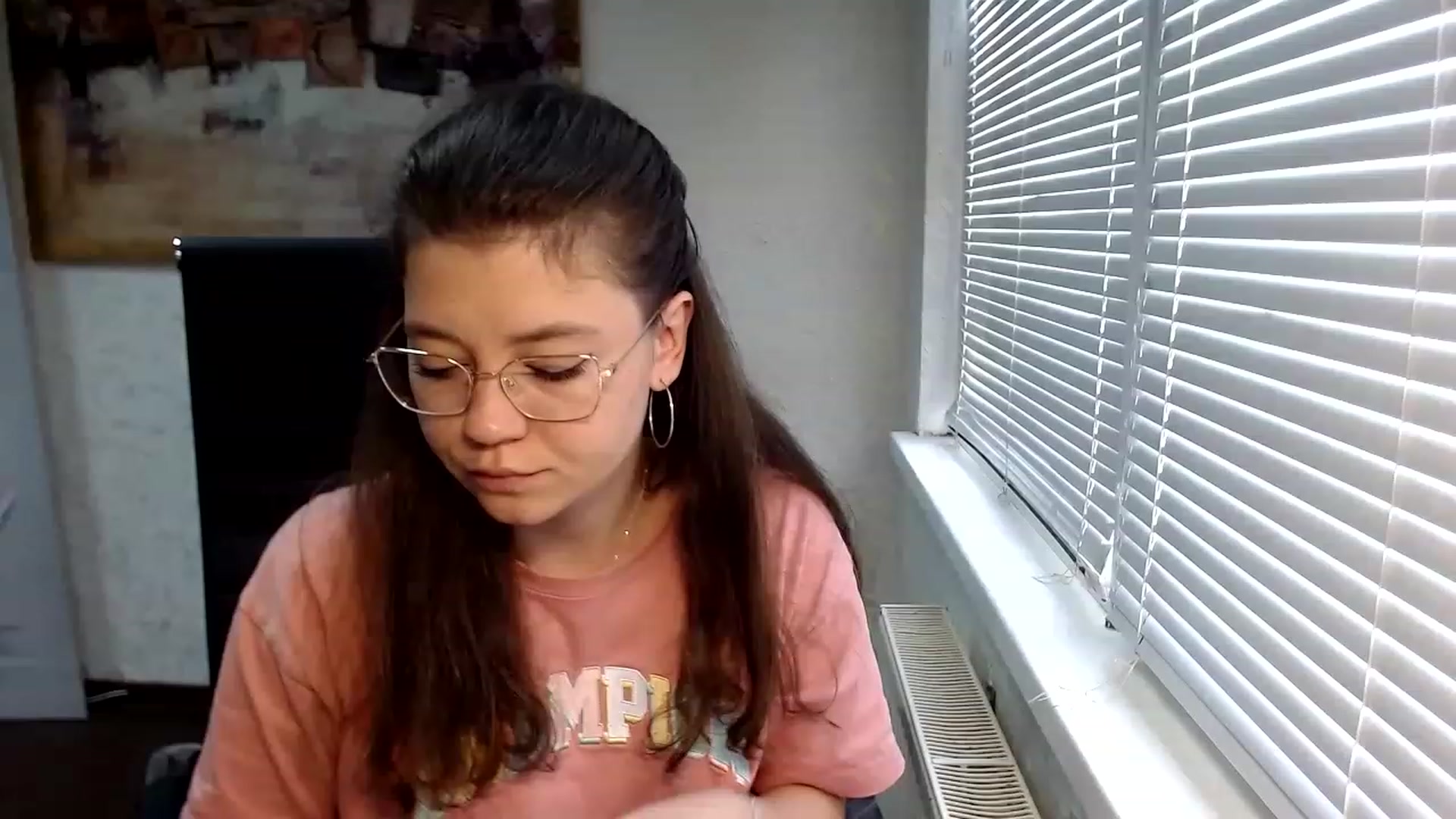Gallery image thumbnail from SweetArinaA's myfreecams stream on, 07/09/2023, 13:39 image 16 of 20