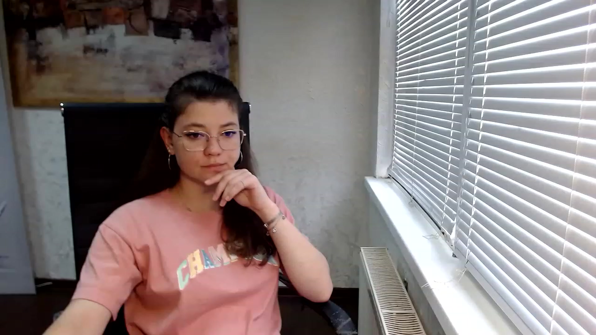 Gallery image thumbnail from SweetArinaA's myfreecams stream on, 07/09/2023, 13:39 image 18 of 20