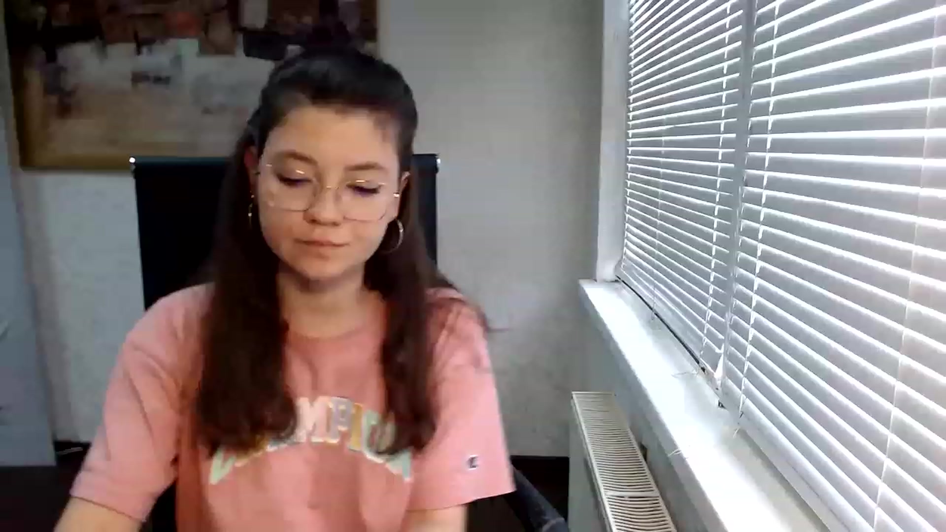 Gallery image thumbnail from SweetArinaA's myfreecams stream on, 07/09/2023, 13:39 image 9 of 20