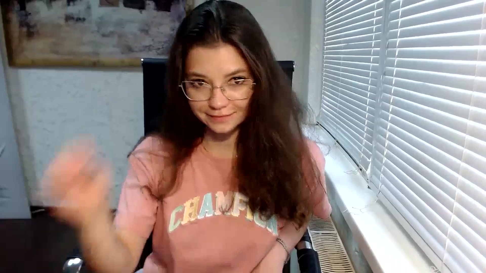Gallery image thumbnail from SweetArinaA's myfreecams stream on, 07/09/2023, 16:52 image 6 of 20