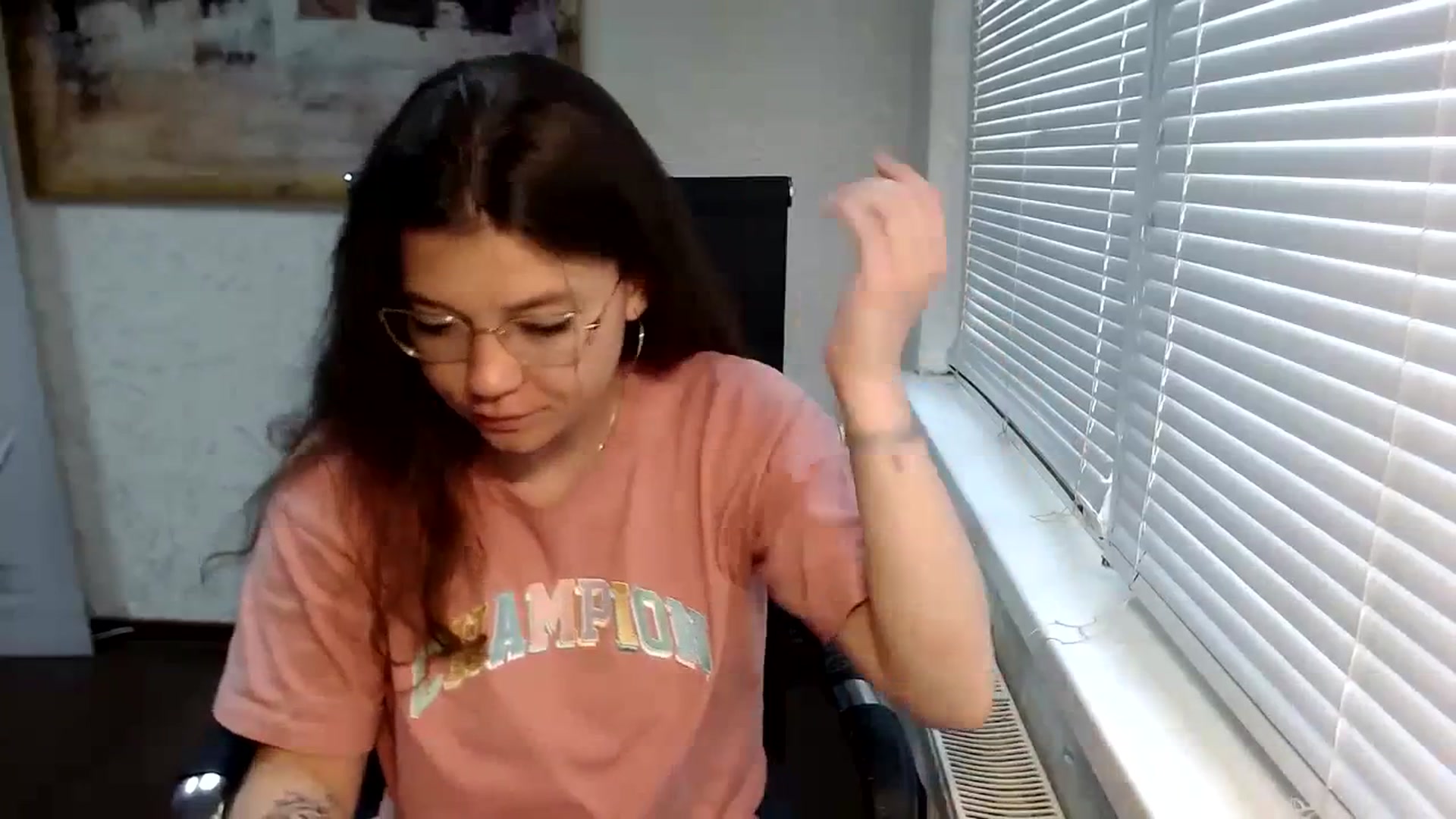 Gallery image thumbnail from SweetArinaA's myfreecams stream on, 07/09/2023, 16:52 image 20 of 20
