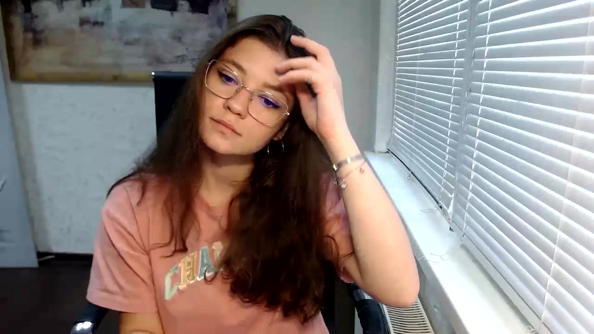 Gallery image thumbnail from SweetArinaA's myfreecams stream on, 07/09/2023, 16:52 image 8 of 20
