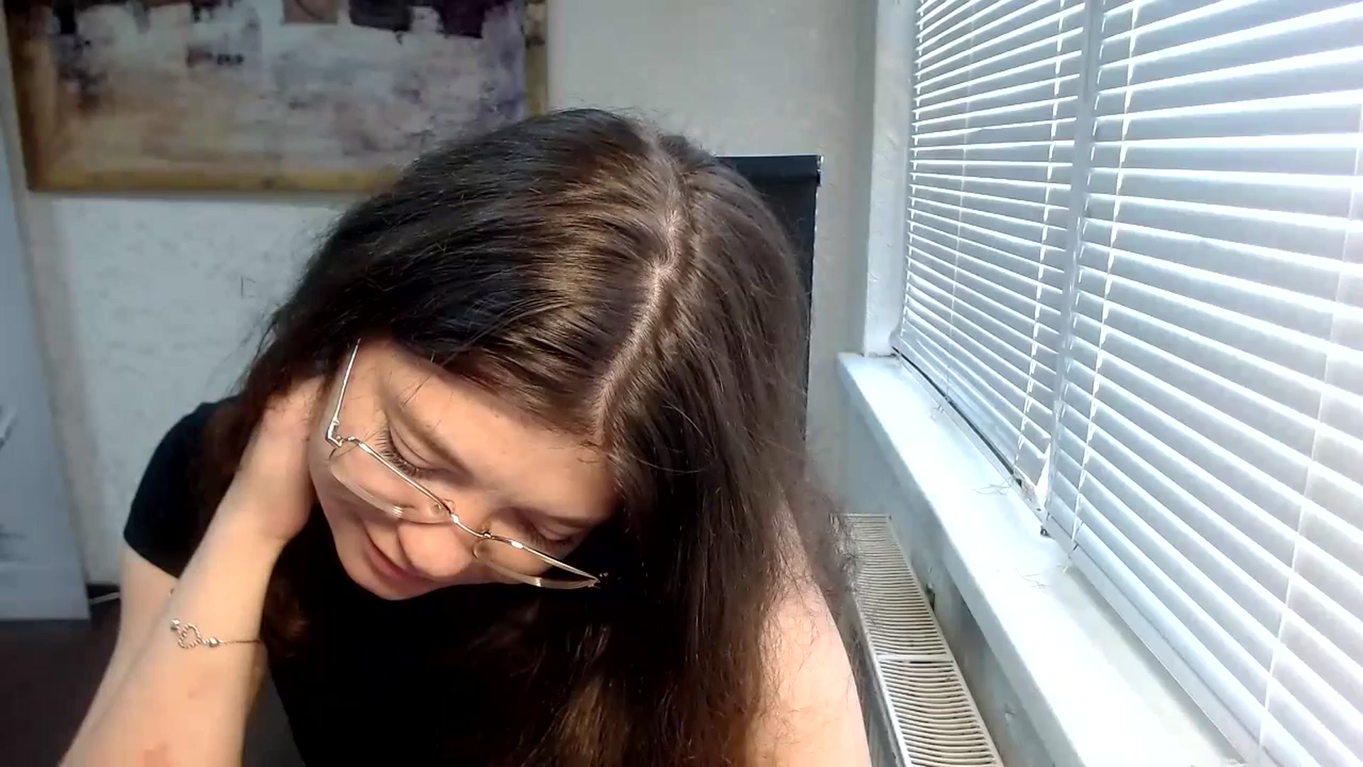 Gallery image thumbnail from SweetArinaA's myfreecams stream on, 07/10/2023, 11:08 image 9 of 20