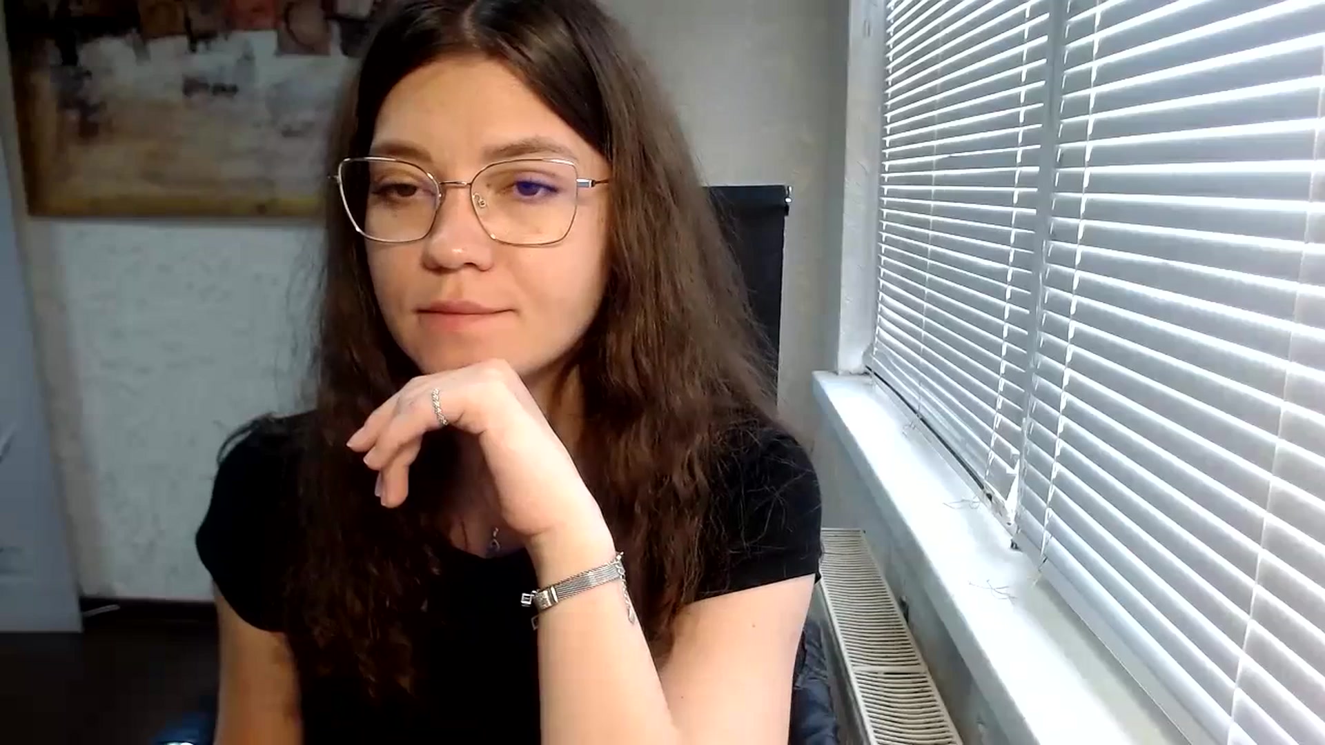 Gallery image thumbnail from SweetArinaA's myfreecams stream on, 07/10/2023, 11:08 image 15 of 20