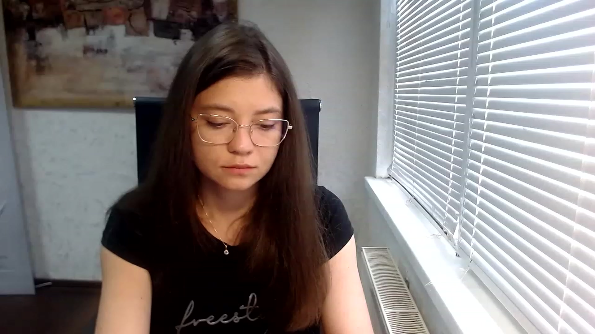 Gallery image thumbnail from SweetArinaA's myfreecams stream on, 07/12/2023, 09:58 image 8 of 20