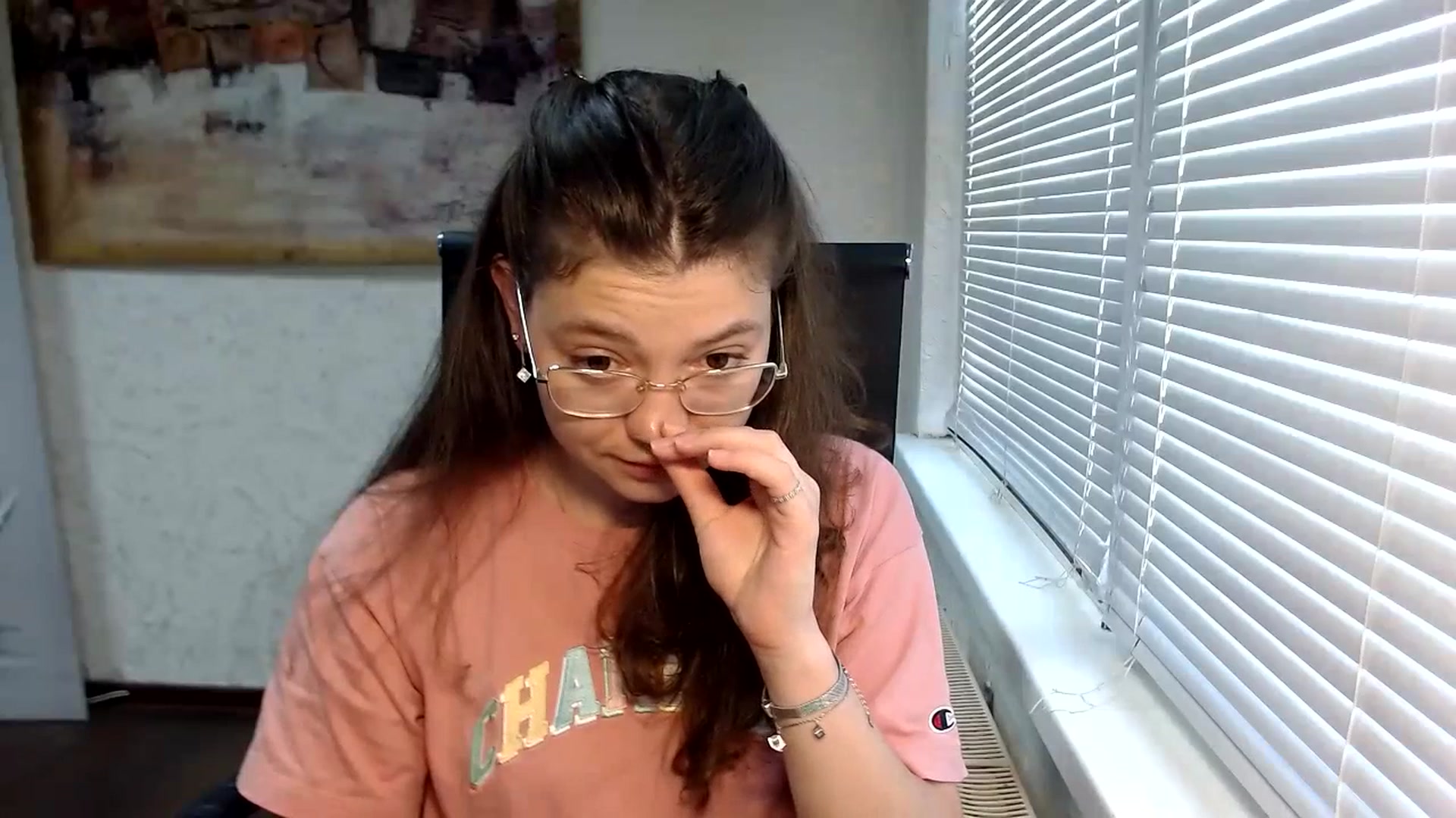 Gallery image thumbnail from SweetArinaA's myfreecams stream on, 07/16/2023, 13:31 image 9 of 20