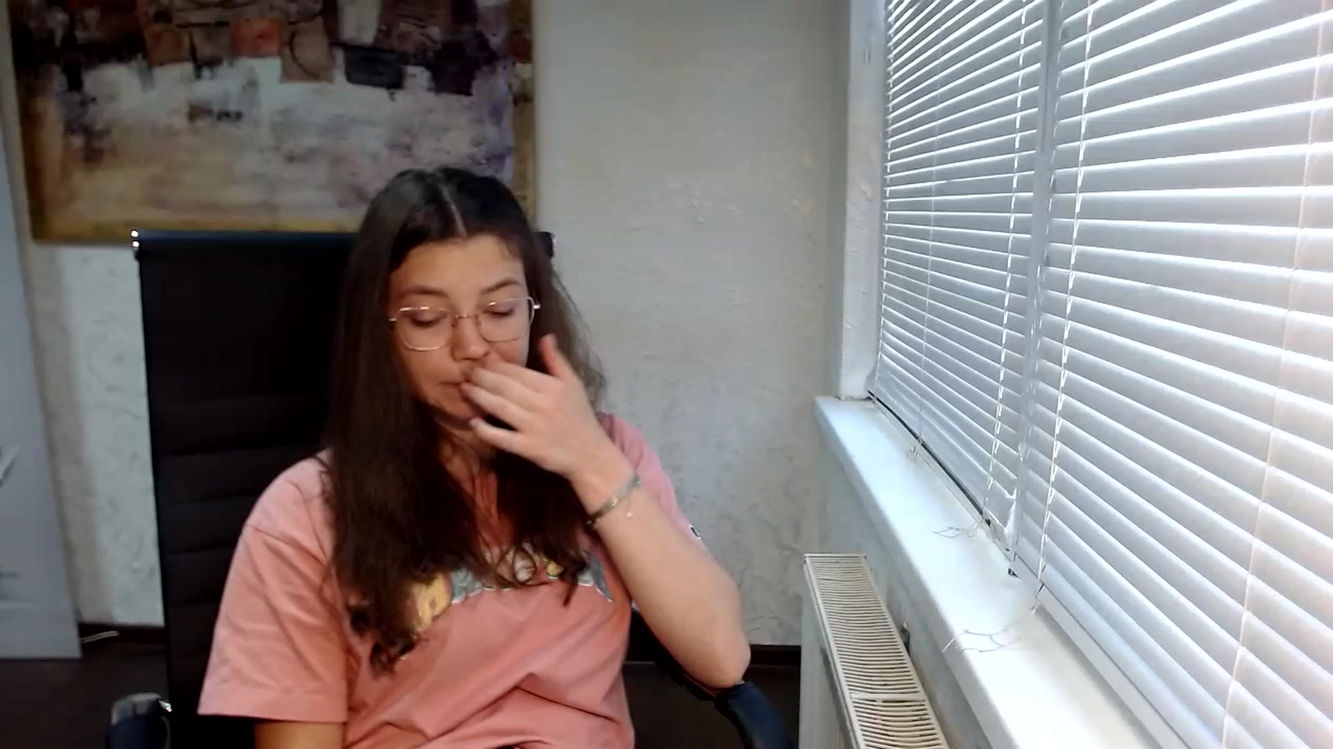 Gallery image thumbnail from SweetArinaA's myfreecams stream on, 07/16/2023, 16:11 image 13 of 20
