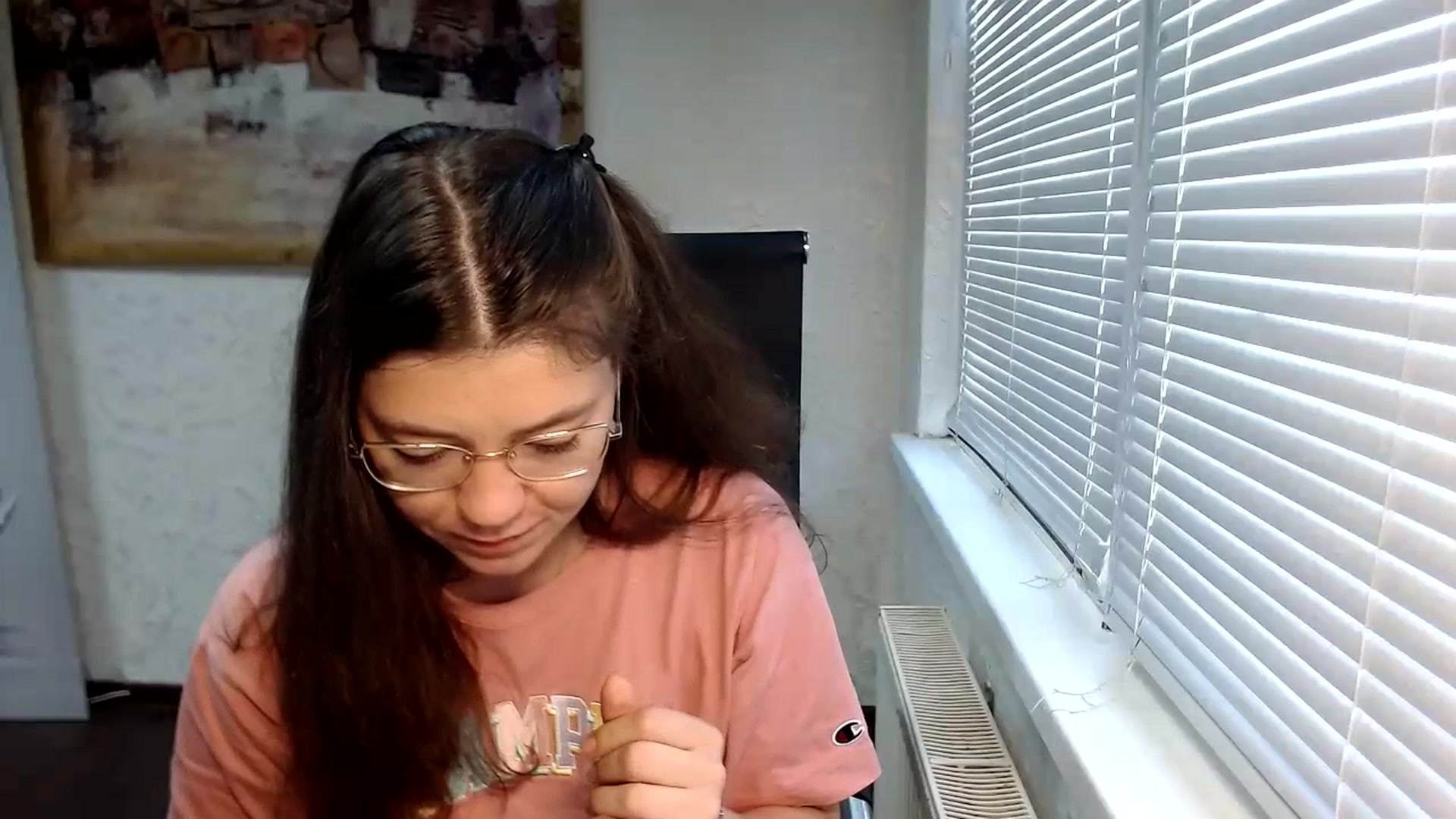 Gallery image thumbnail from SweetArinaA's myfreecams stream on, 07/16/2023, 16:11 image 5 of 20