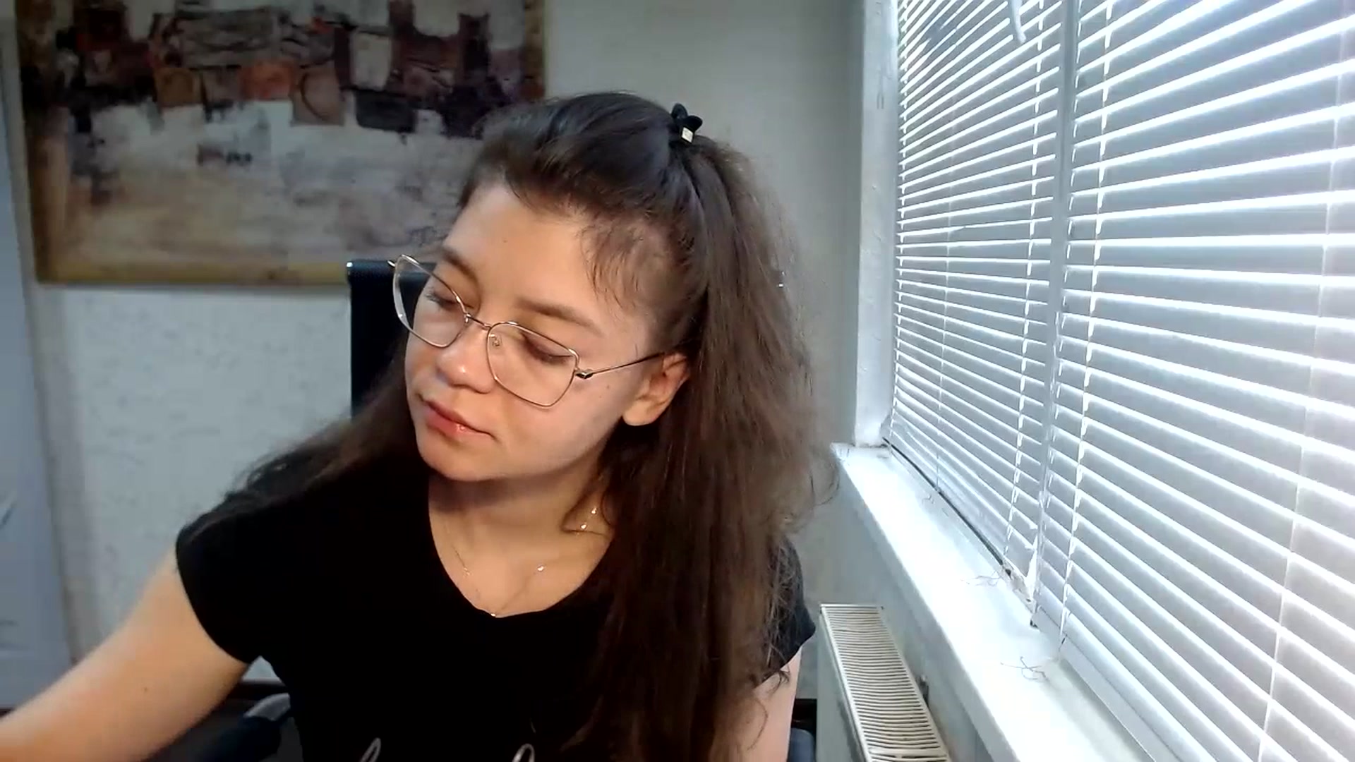 Gallery image thumbnail from SweetArinaA's myfreecams stream on, 07/21/2023, 10:51 image 4 of 20