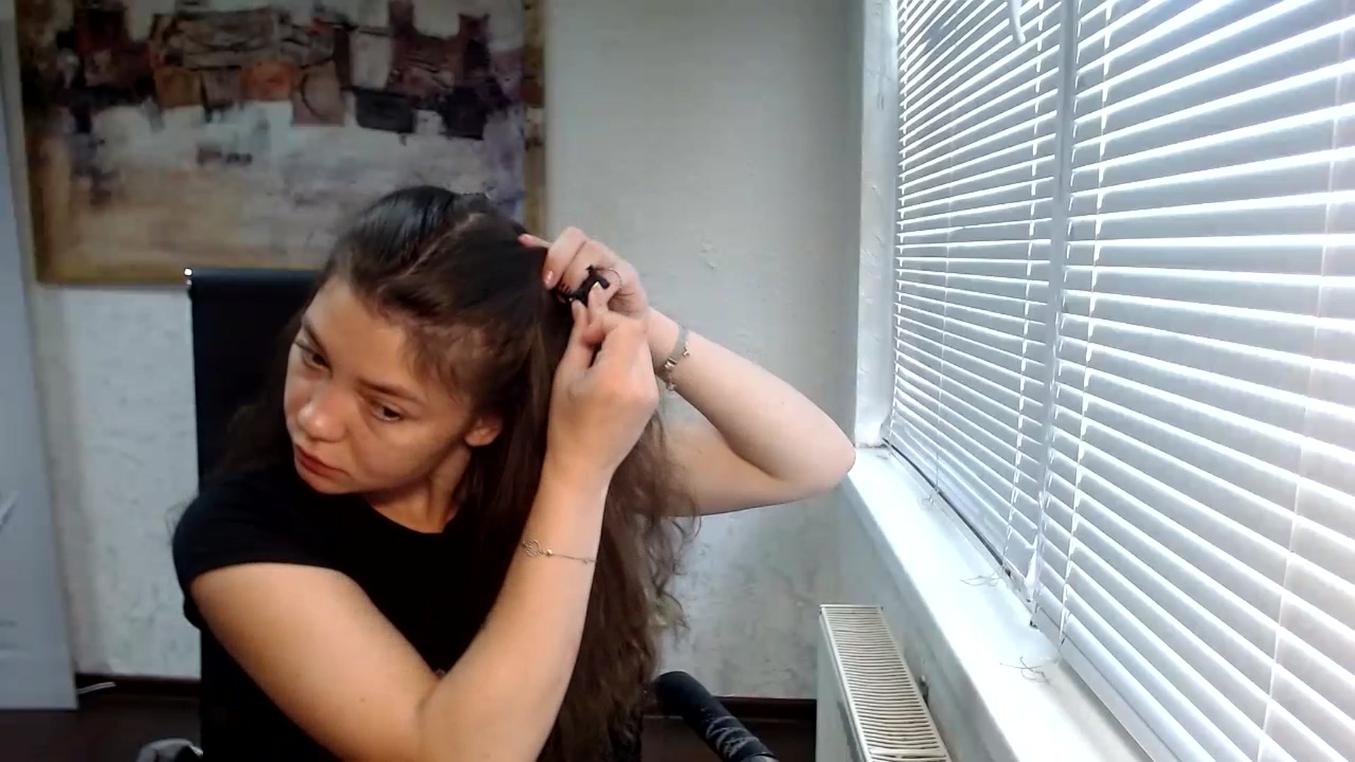 Gallery image thumbnail from SweetArinaA's myfreecams stream on, 07/21/2023, 10:51 image 16 of 20
