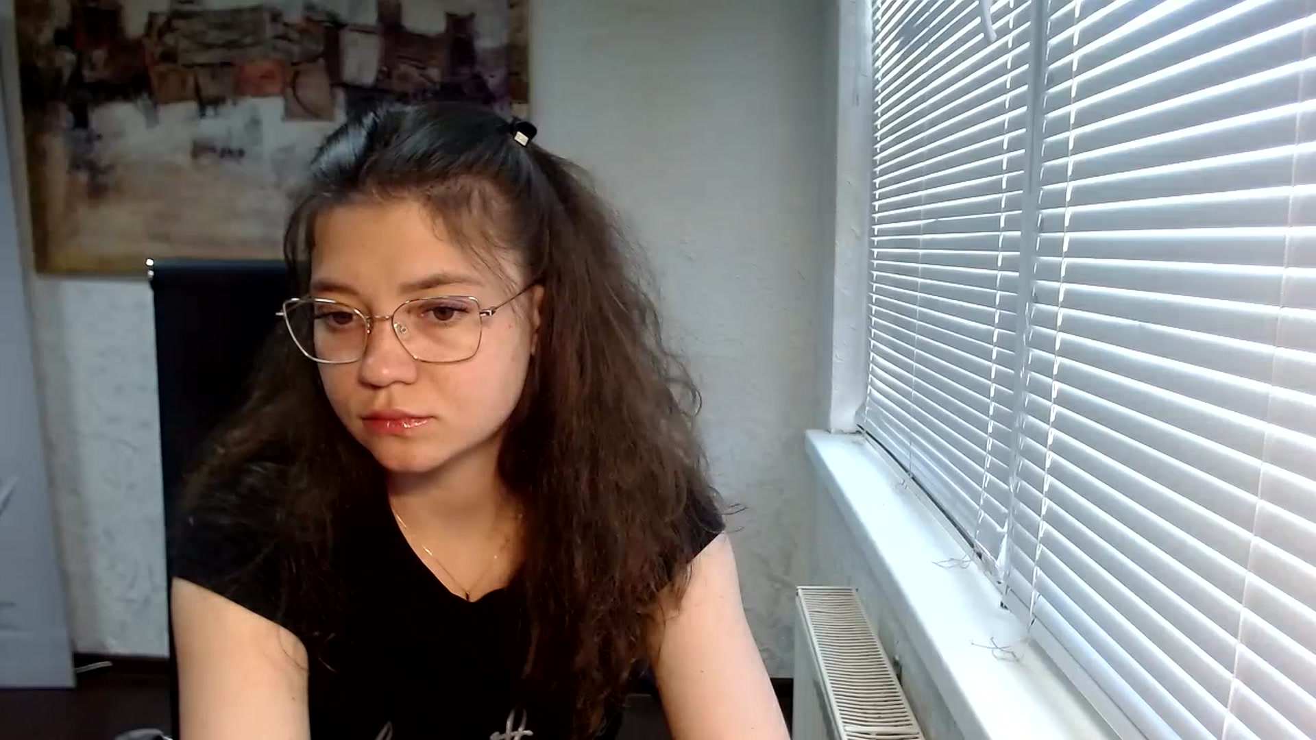 Gallery image thumbnail from SweetArinaA's myfreecams stream on, 07/21/2023, 10:51 image 19 of 20