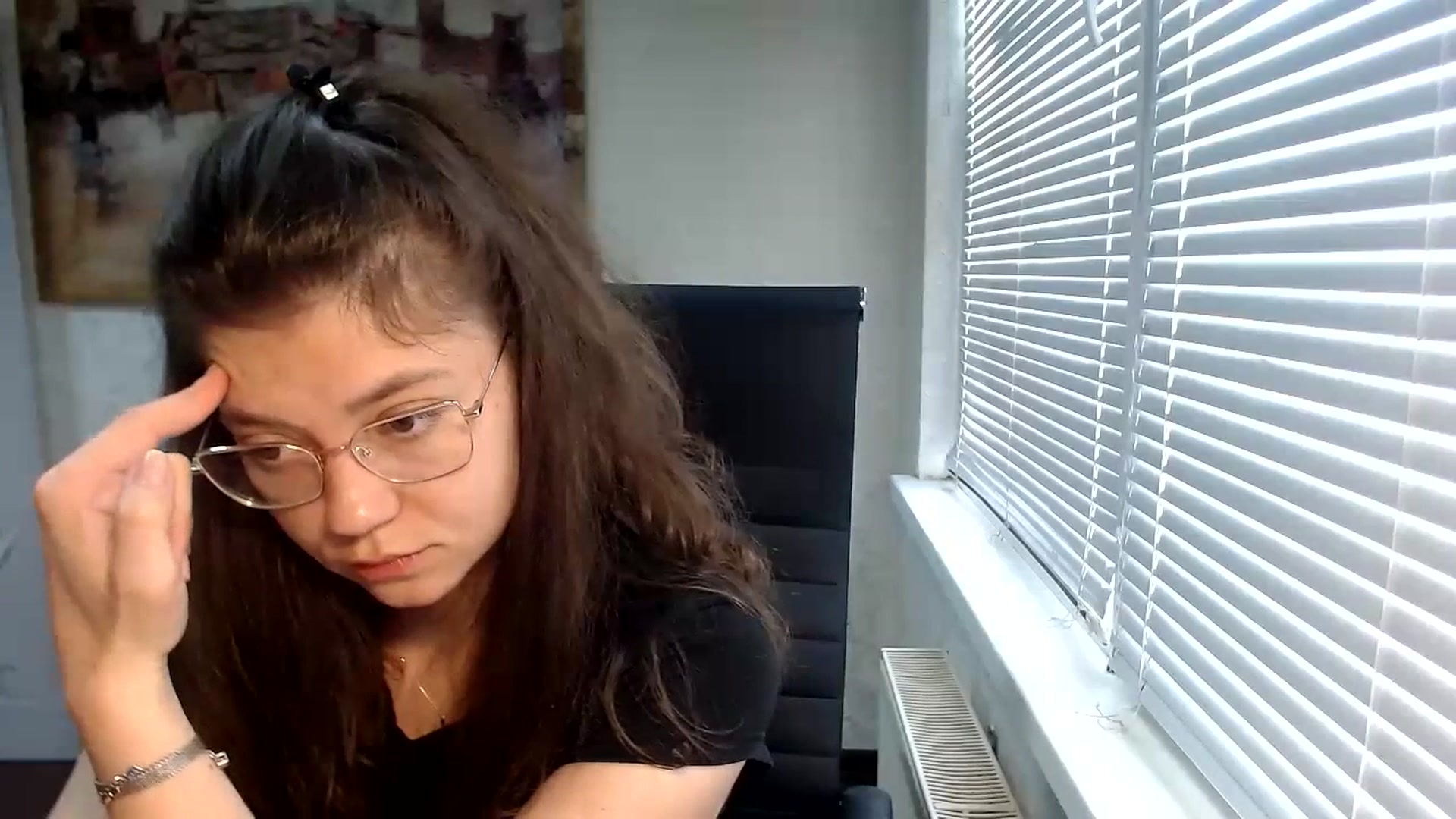 Gallery image thumbnail from SweetArinaA's myfreecams stream on, 07/21/2023, 10:51 image 10 of 20