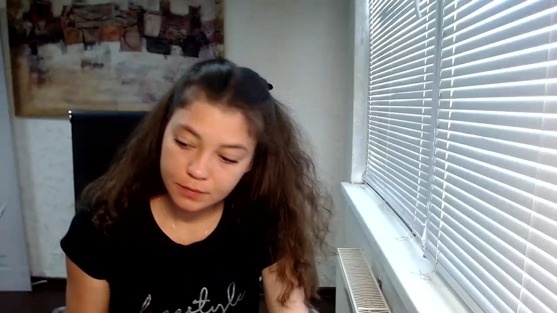 Gallery image thumbnail from SweetArinaA's myfreecams stream on, 07/21/2023, 10:51 image 17 of 20