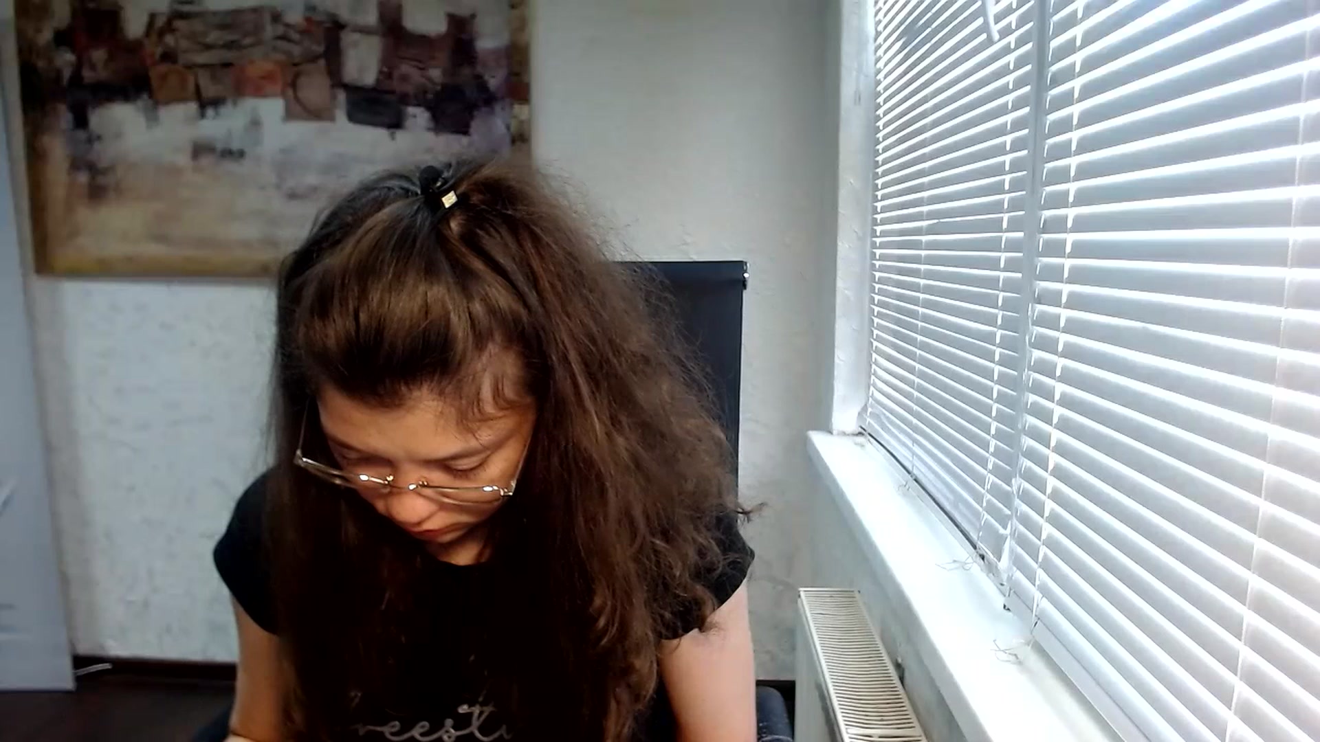 Gallery image thumbnail from SweetArinaA's myfreecams stream on, 07/21/2023, 10:51 image 15 of 20