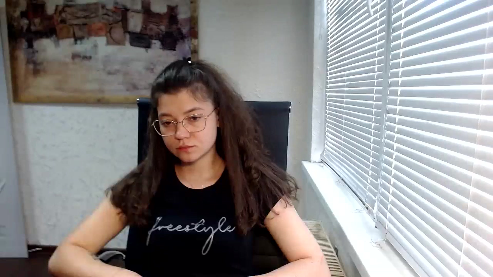 Gallery image thumbnail from SweetArinaA's myfreecams stream on, 07/21/2023, 10:51 image 7 of 20